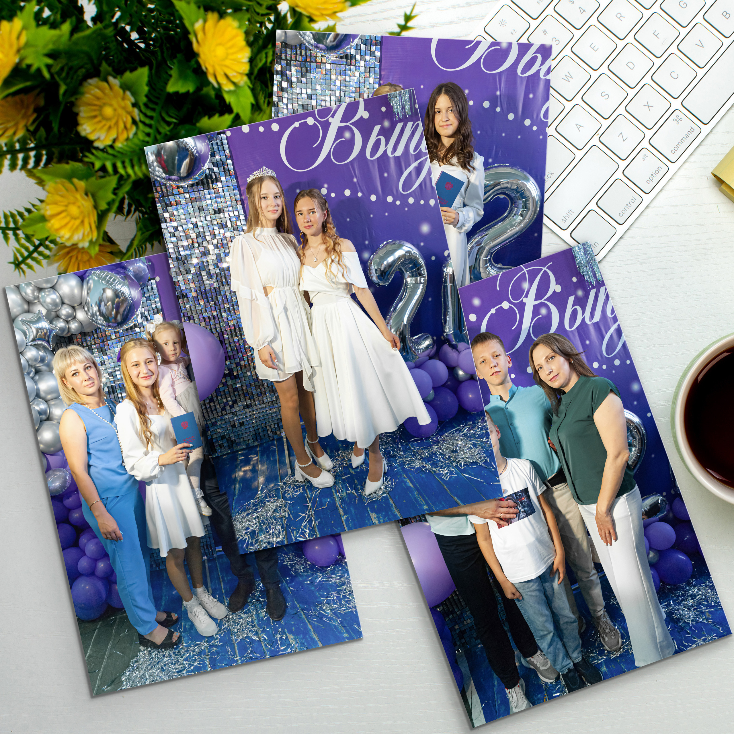 ФОТОСЕССИИ ВЫПУСКНИКОВ. Выпускные альбомы. Фотограф Ксения Борисова