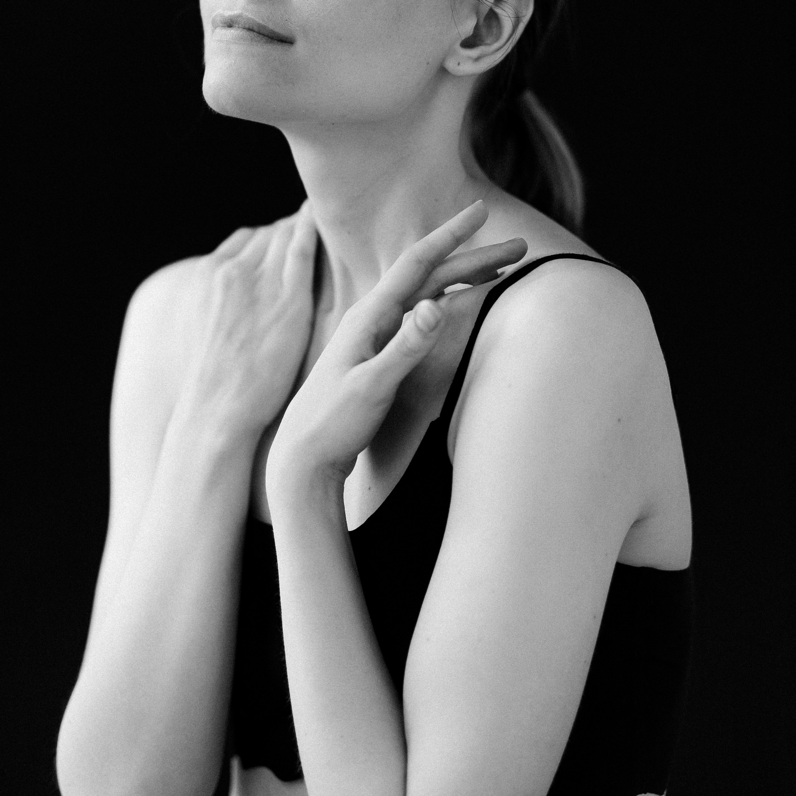 Фотограф Полина Петровская | Санкт-Петербург