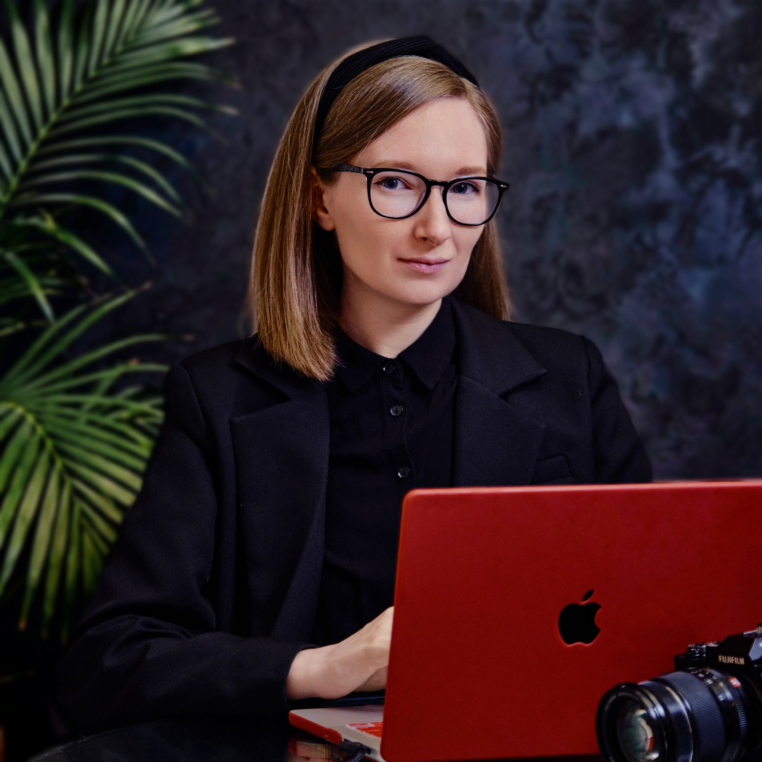 Репортажный фотограф Анастасия Ащепкова