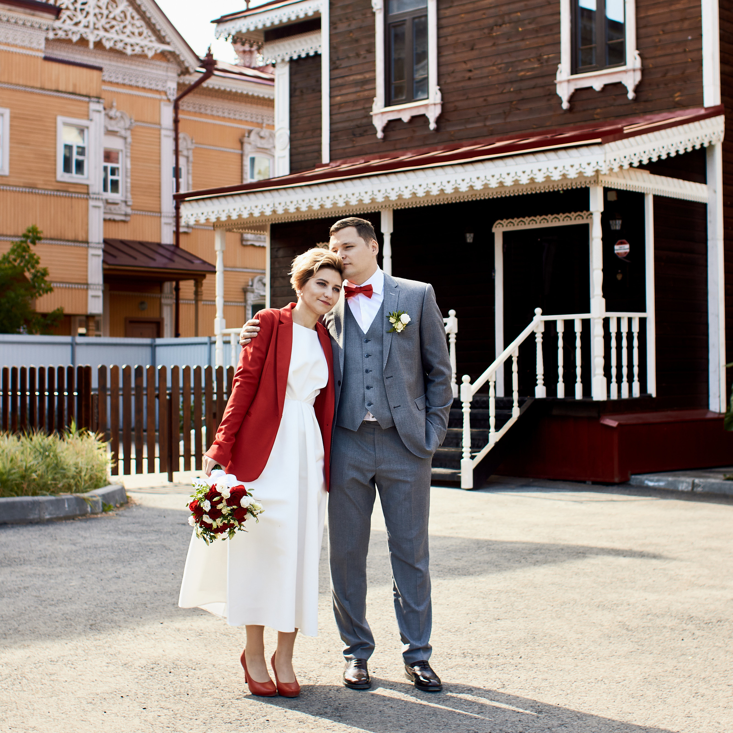 Услуги. Галаутдинова Софья — Свадебный фотограф в Томске 2025