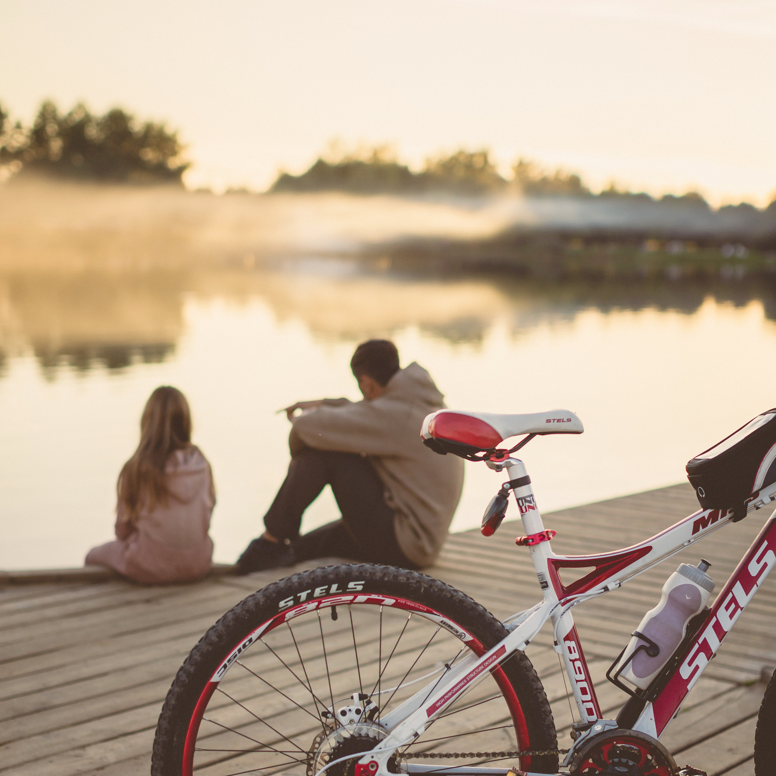 Фотопрогулки в Южном Бутово. Фотограф в Москве Татьяна Дубровская