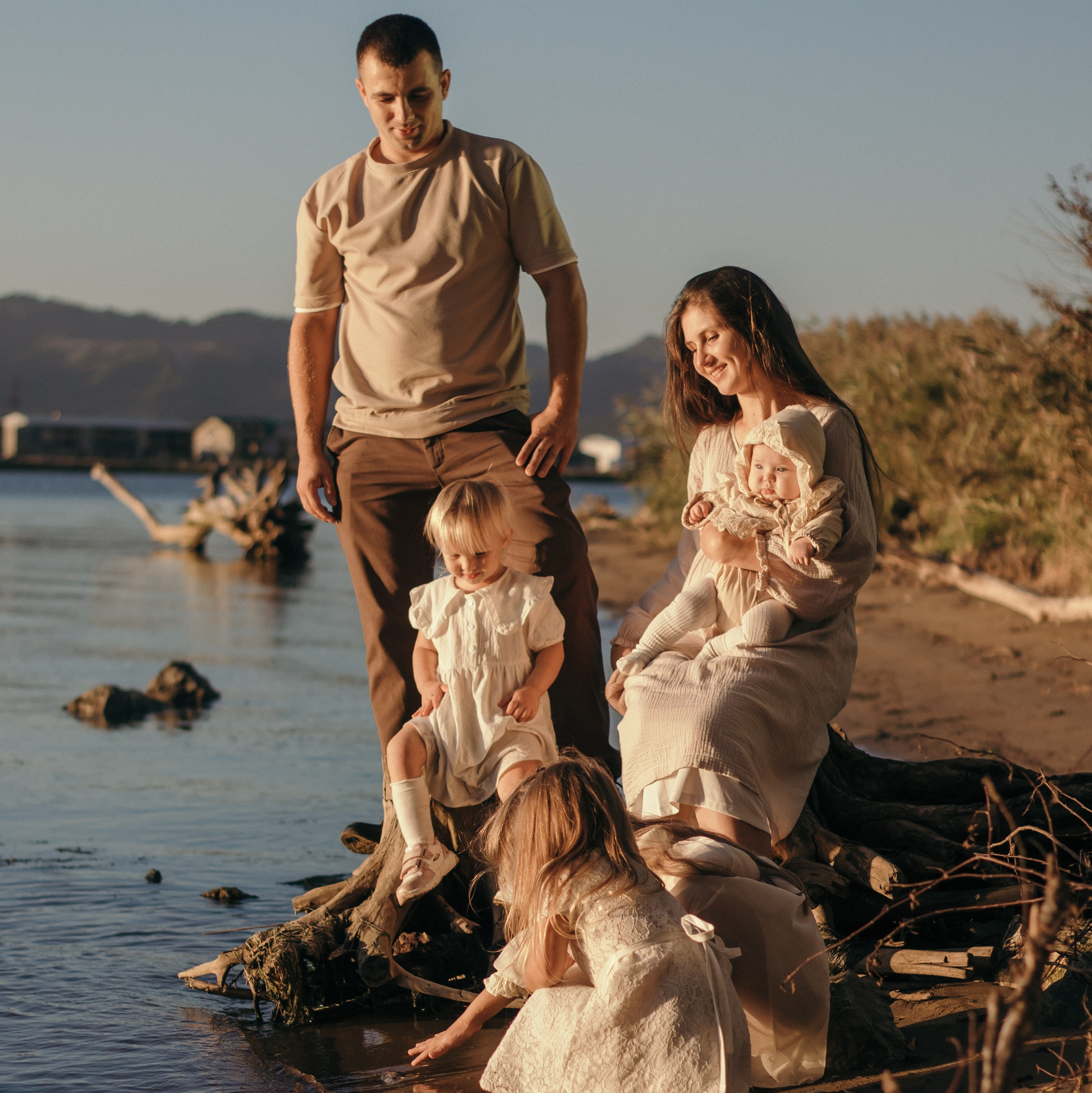 Фотограф Арина Васильева город Находка