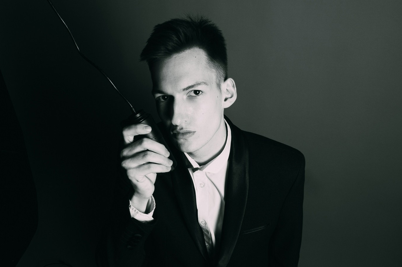 Репортажный, портретный и свадебный фотограф в Магнитогорске Степан Самовиков