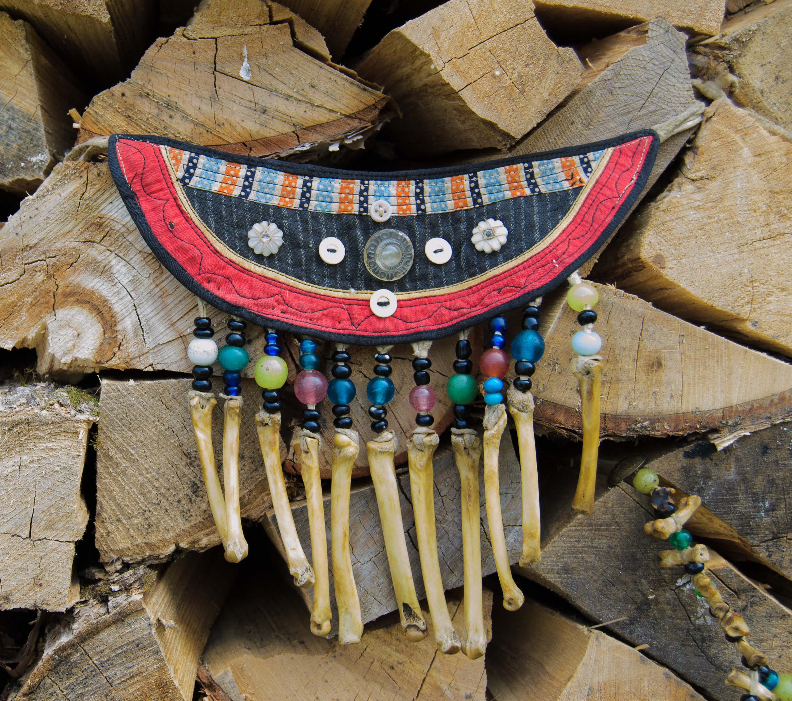 Удэгейша. Колентеева Наталья/фотограф