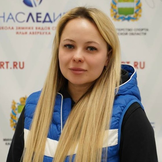 Спортивная школа зимних видов спорта Ильи Авербуха «Наследие»