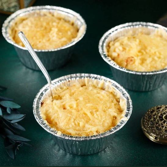 Холодные | Горячие закуски. Измайлов Лофт