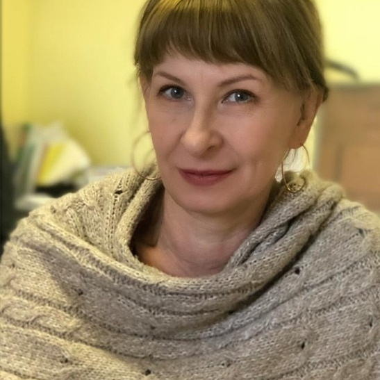 Виктория Попова