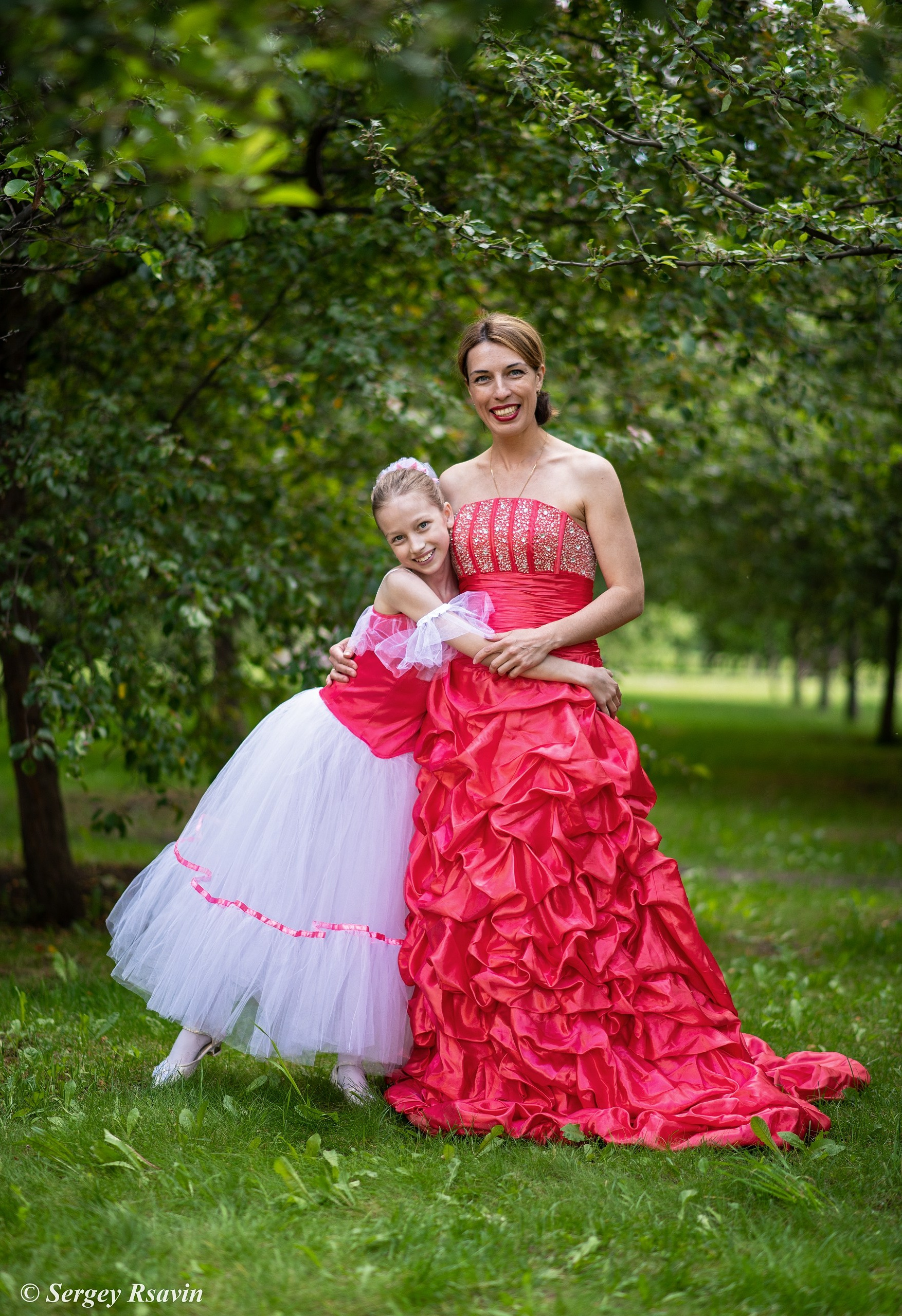 Фотограф в Москве Сергей Рсавин