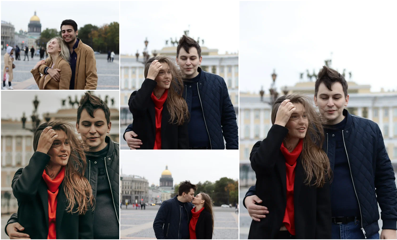 About the Photographer – Creative Vision and Artistic Philosophy