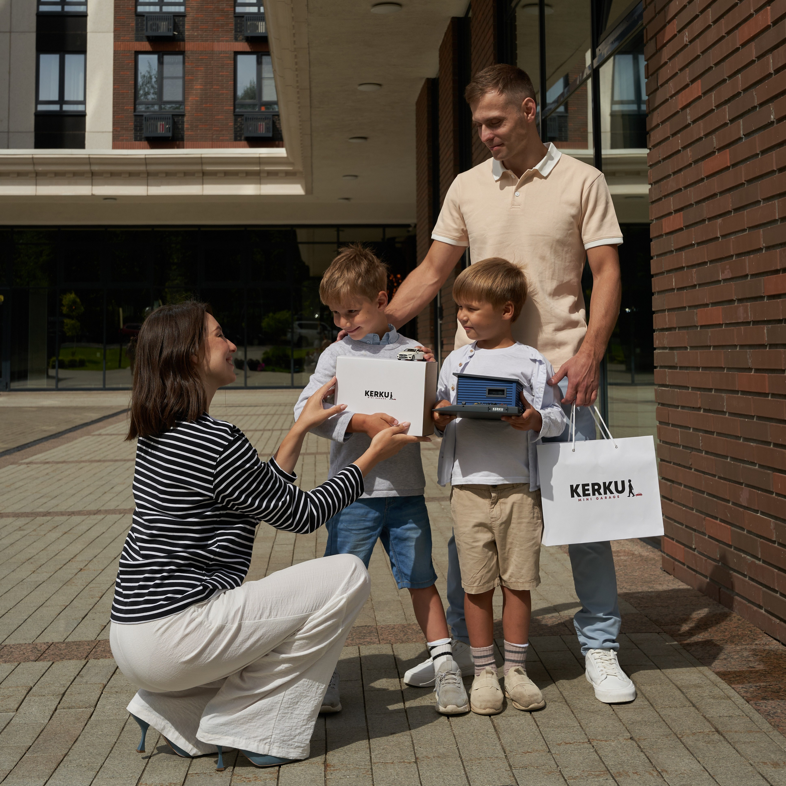 Видеоконтент для товаров на маркетплейсах