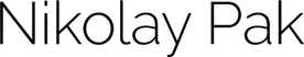 nikolaypak.ru