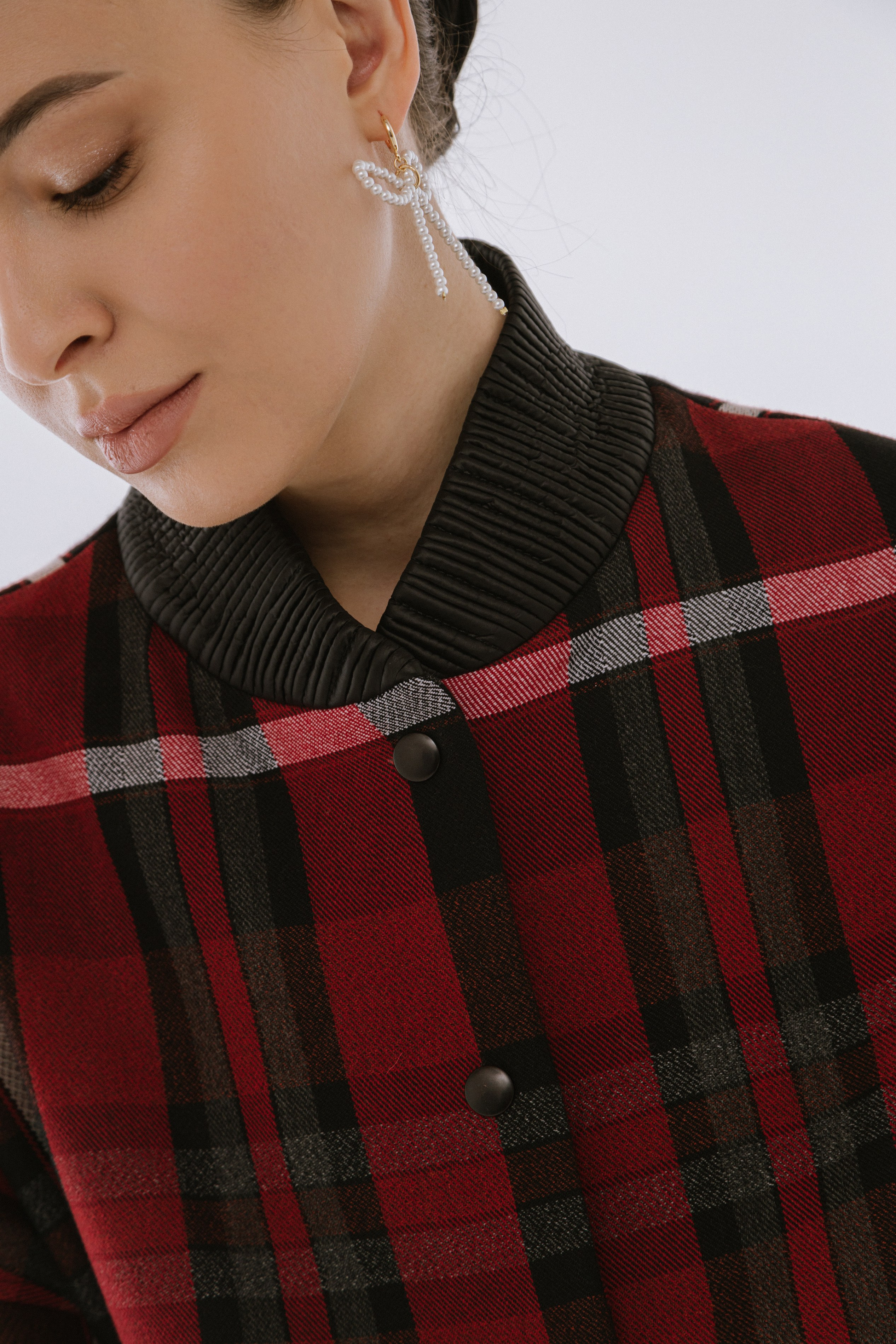 На съёмки. Фотограф Тюмень Мельникова Александра