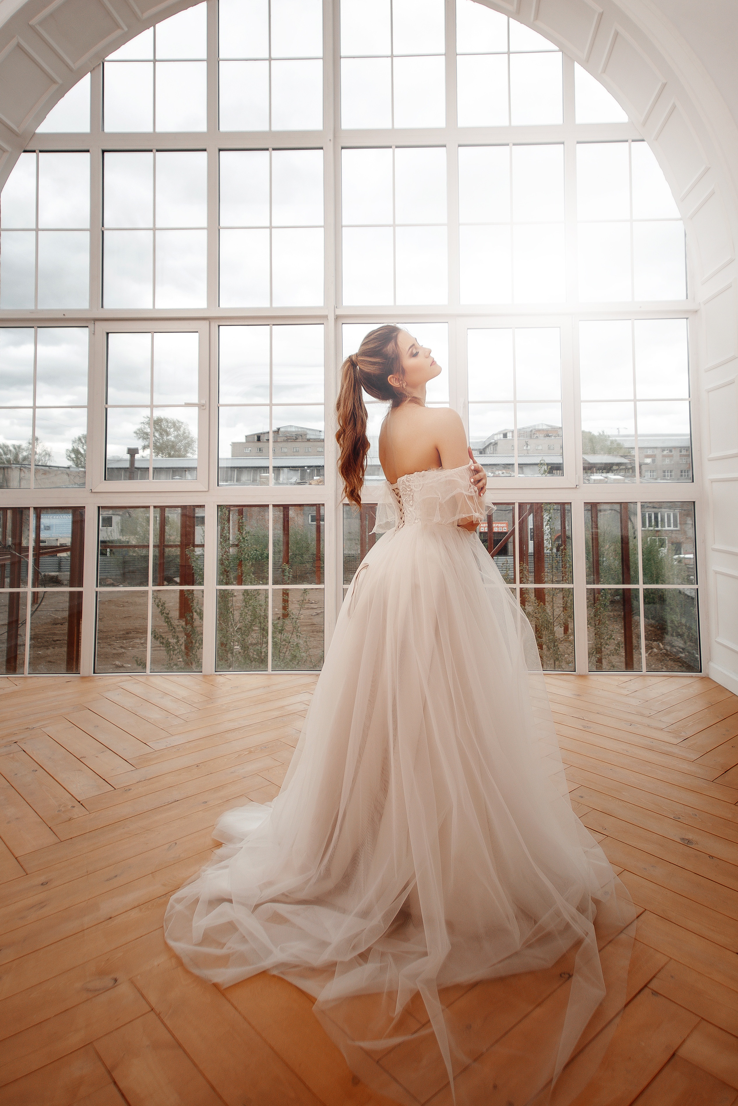 Плохая погода в свадебный день. Кадочников Михаил фотограф Новосибирск