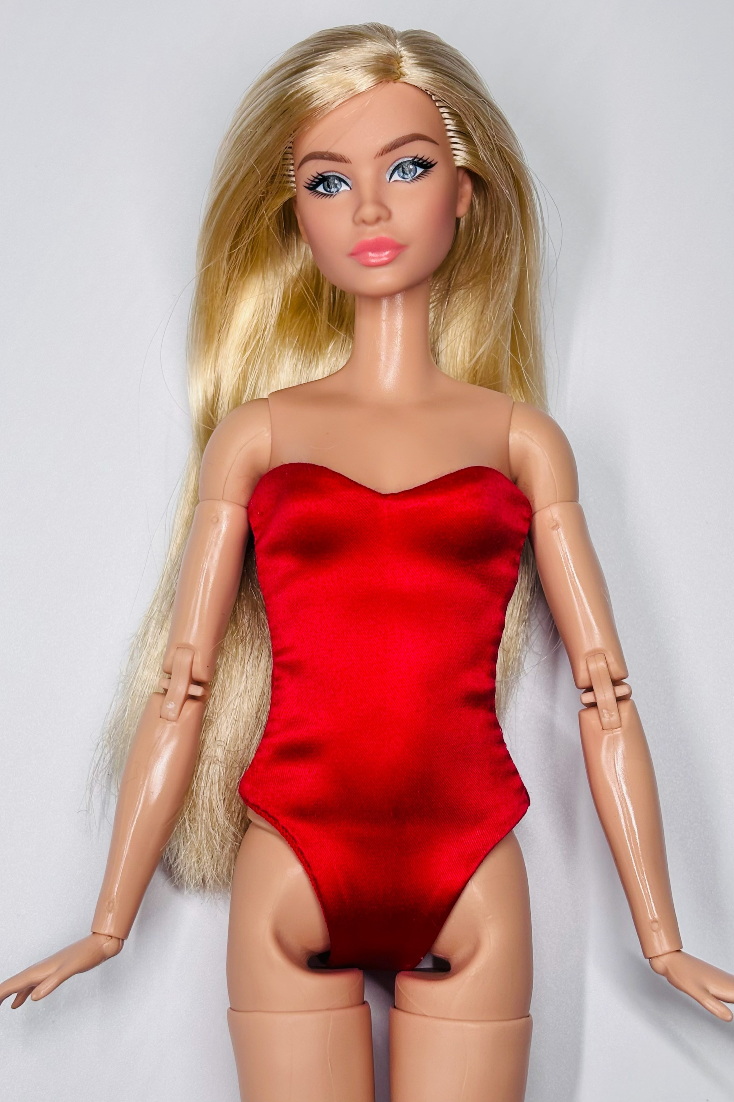 OSTARABRAND | Дизайнерская кукольная одежда. Красота и стиль в миниатюре