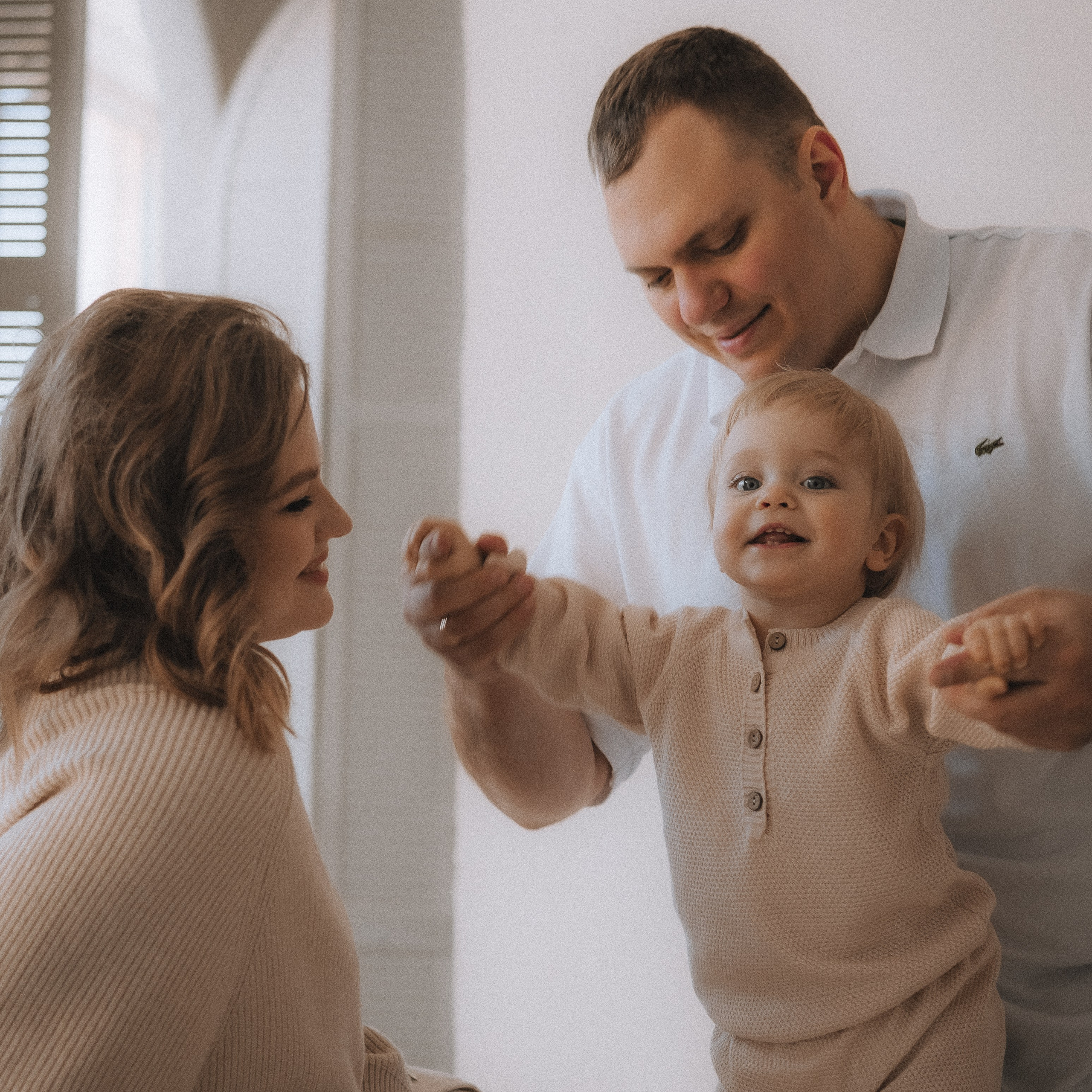 Фотосессия в стиле life style