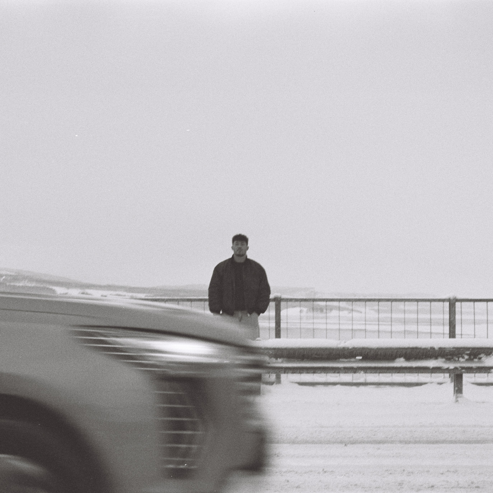 Фотограф в Мурманске Полина Аленовская