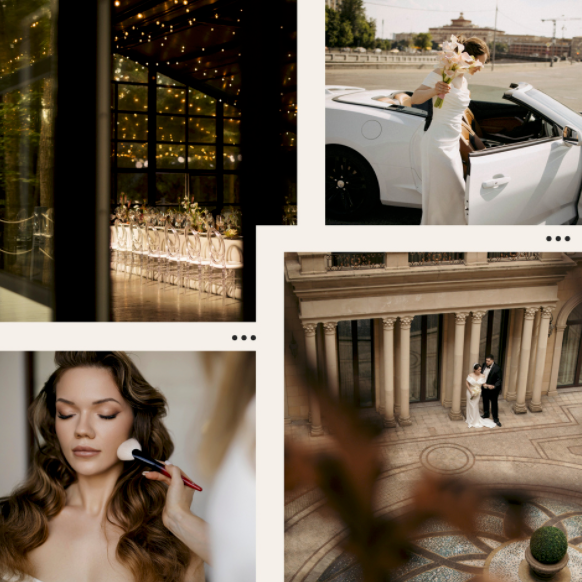 Пресеты для фотографов. Свадебный фотограф в Москве | Профессиональный фотограф | Выгодные цены на услуги