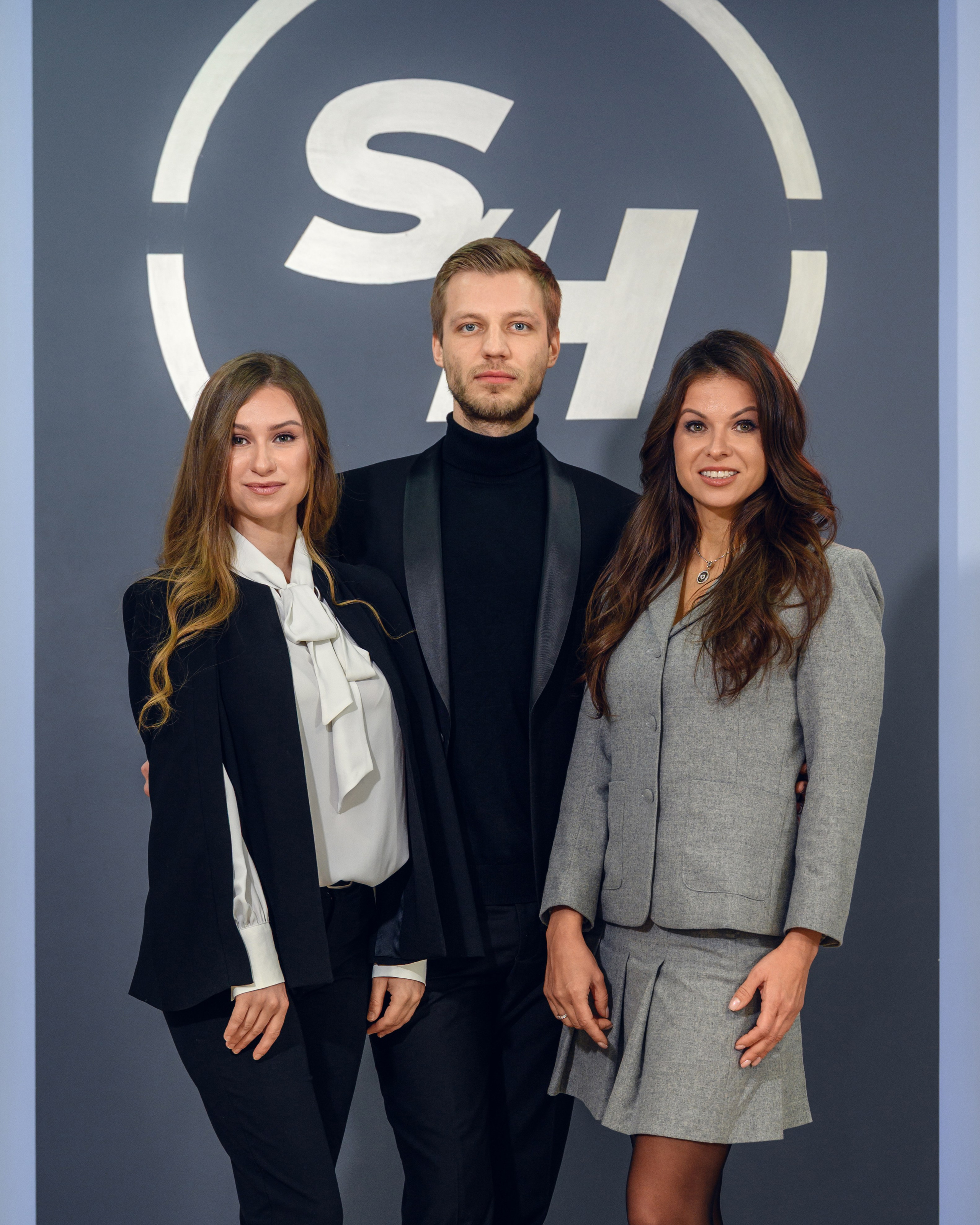 Фотосессия для эксперта и личного бренда в Москве — портретный и контент фотограф Светозар Андреев