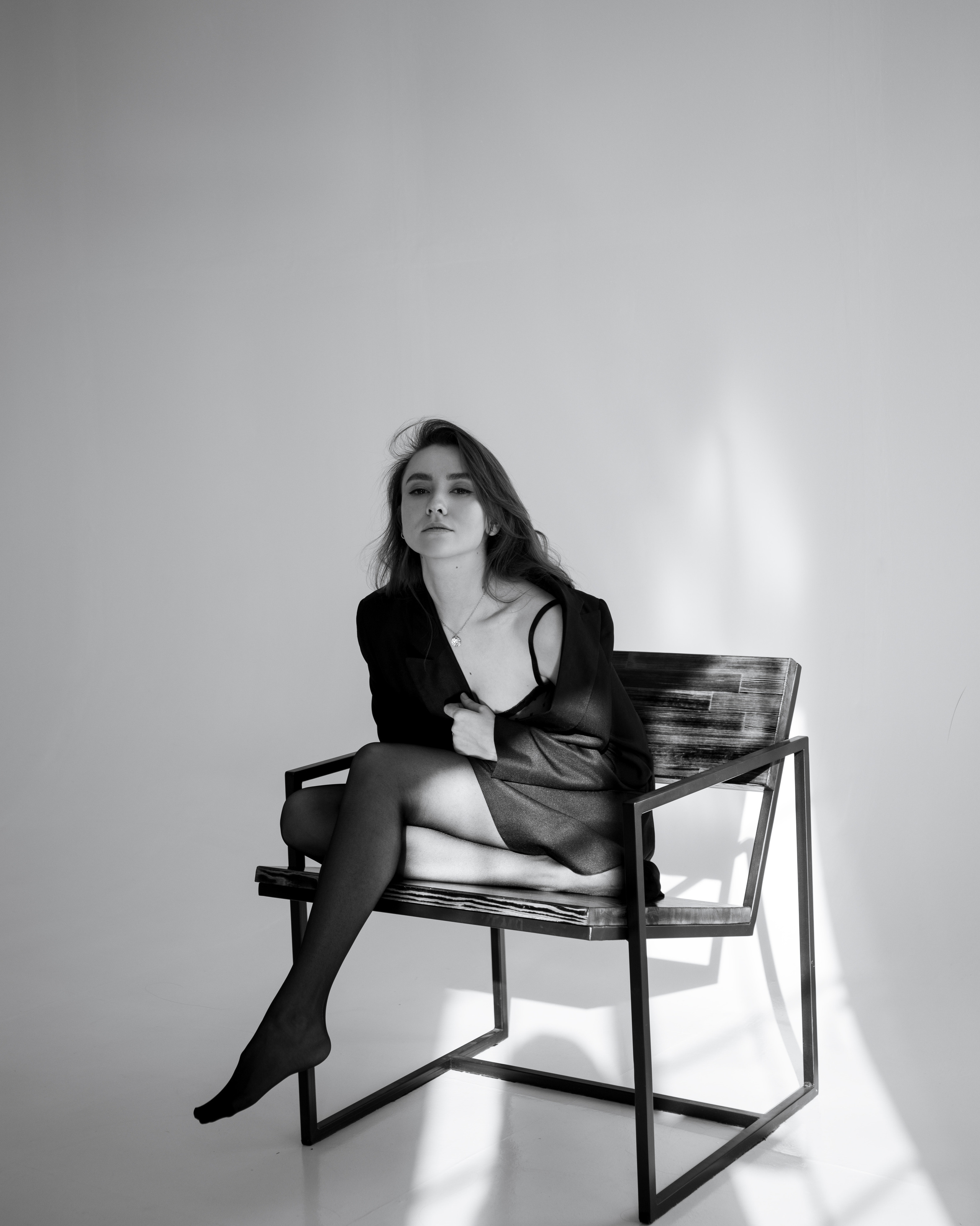 Фотограф Елизавета Карапец