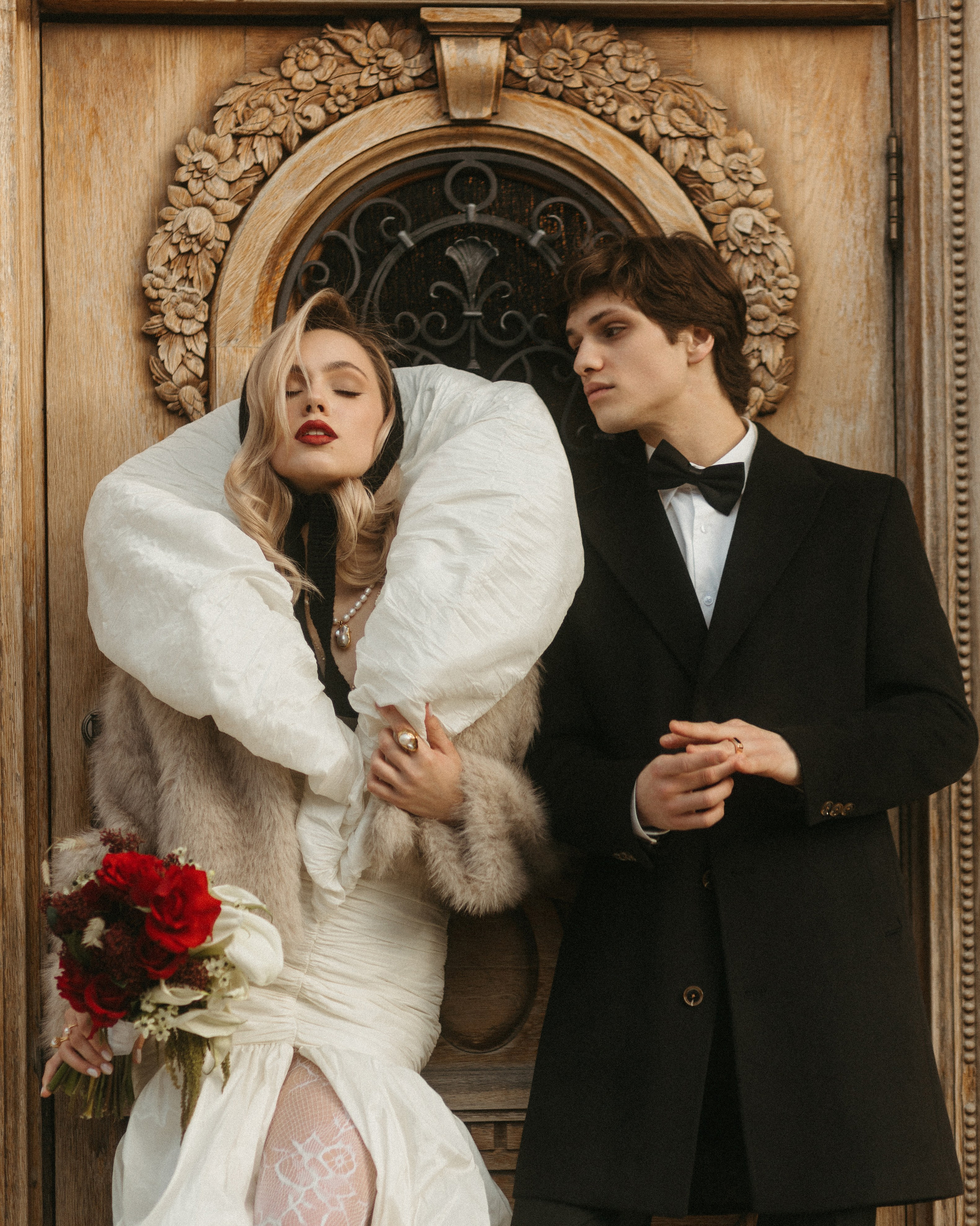 Свадьбы & Love Story. Свадебный фотограф в Москве Николай Болт