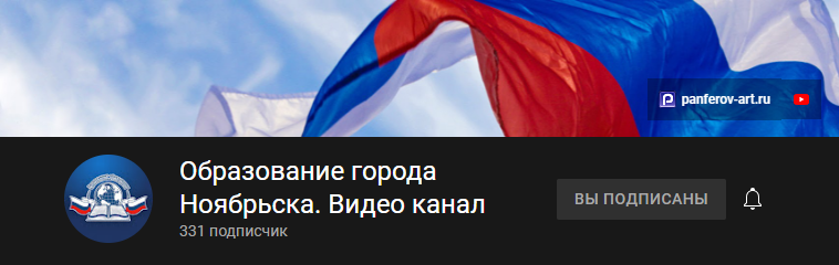 Панферов Николай Вячеславович, город Ноябрьск. Панферов Николай Вячеславович, город Ноябрьск