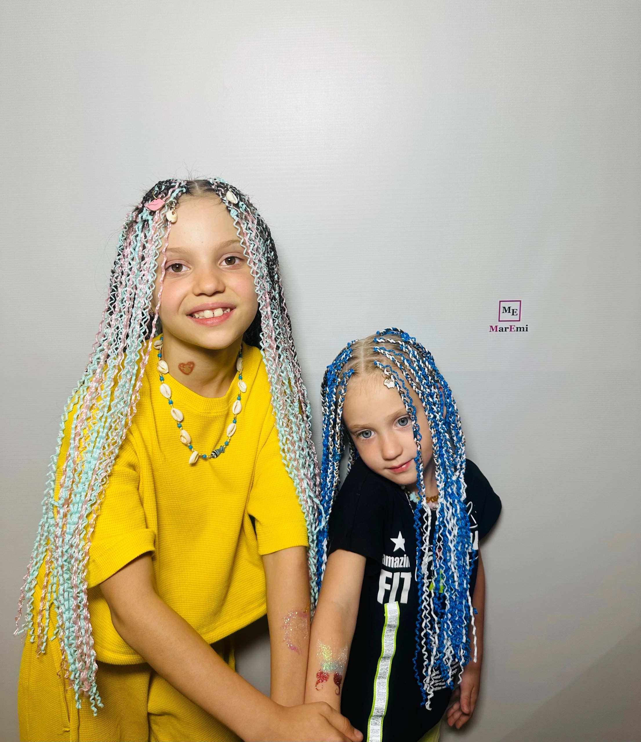 Услуги. Плетение афрокос, дред, брейдов