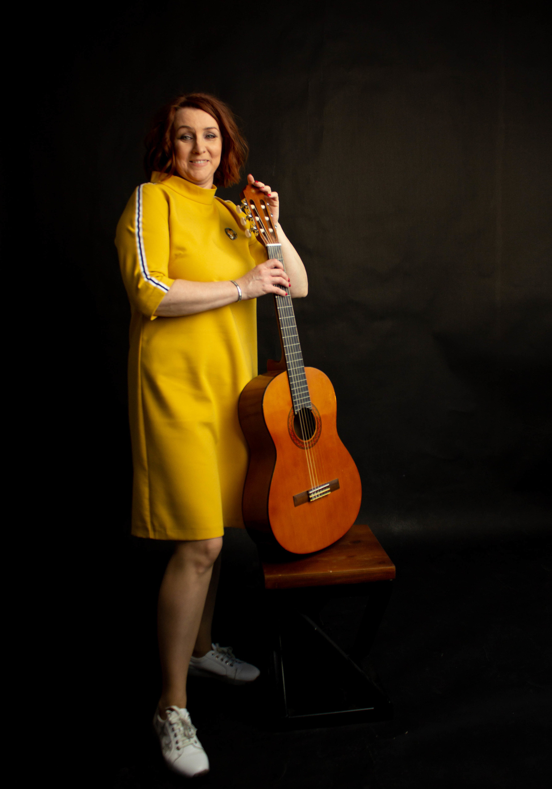 Ирина Мичурина: «Мы сильнее, чем мы думаем!». Журнал о самом особенном. Пермь и Пермский край