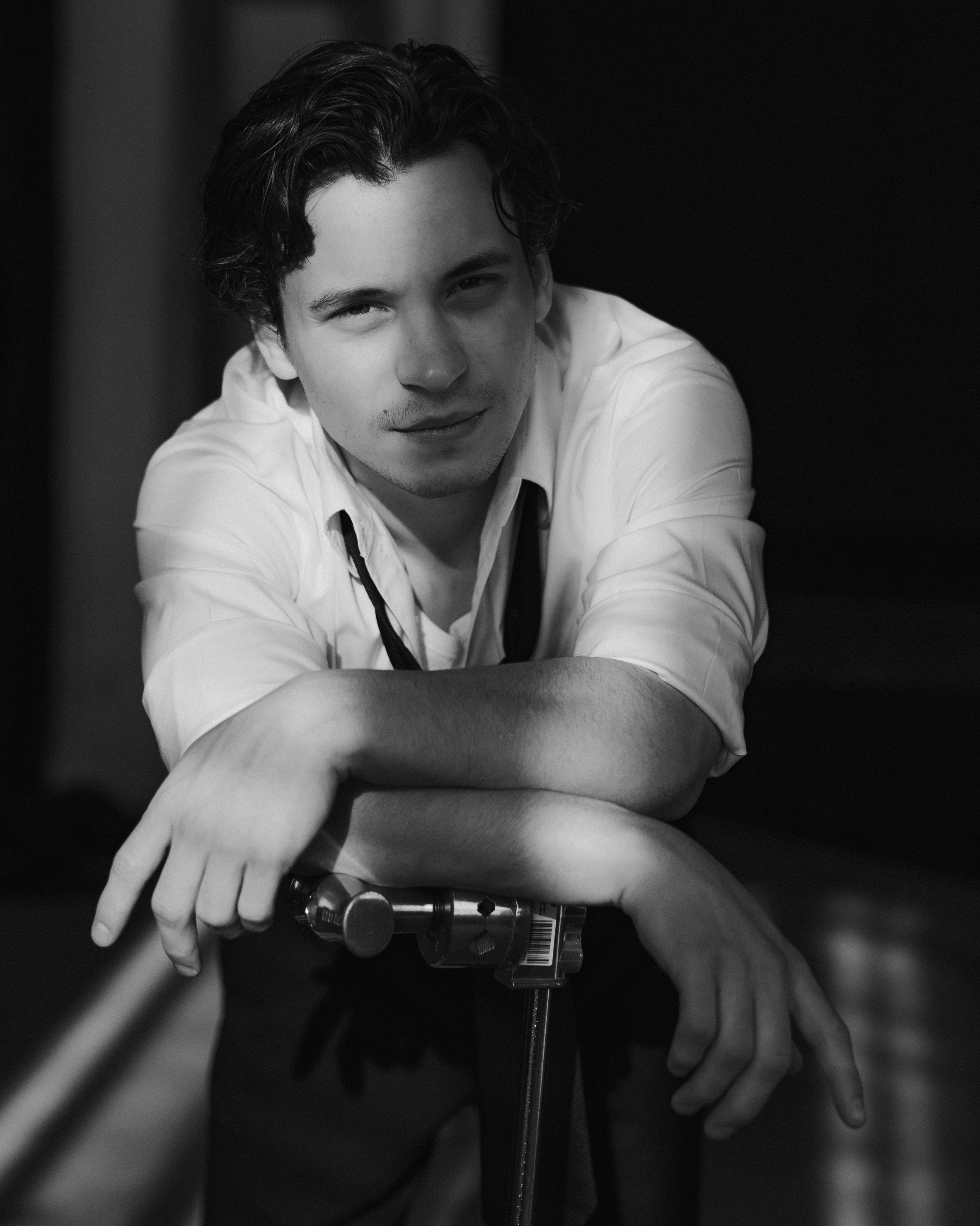 Портретный фотограф в Уфе