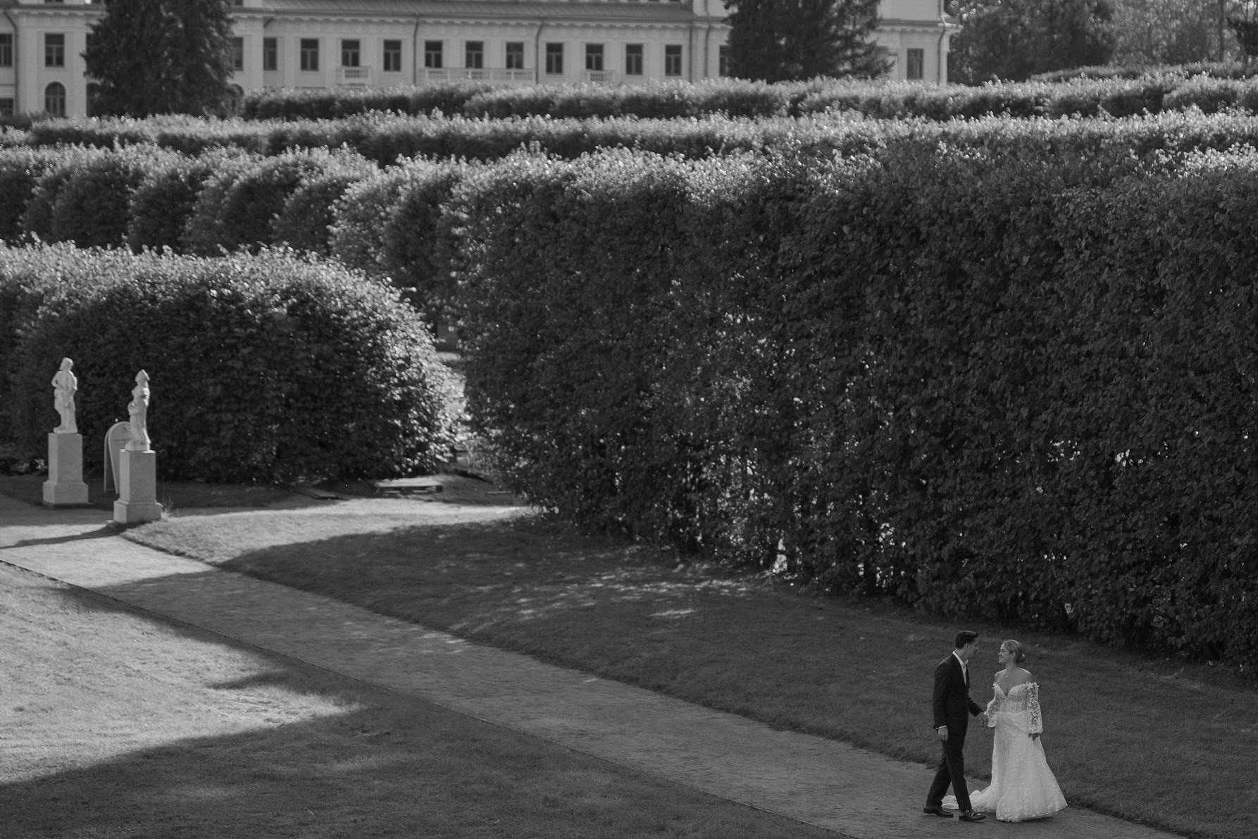 ПРАЙС. Свадебный фотограф в Москве и Санкт-Петербурге Марина Шеянова