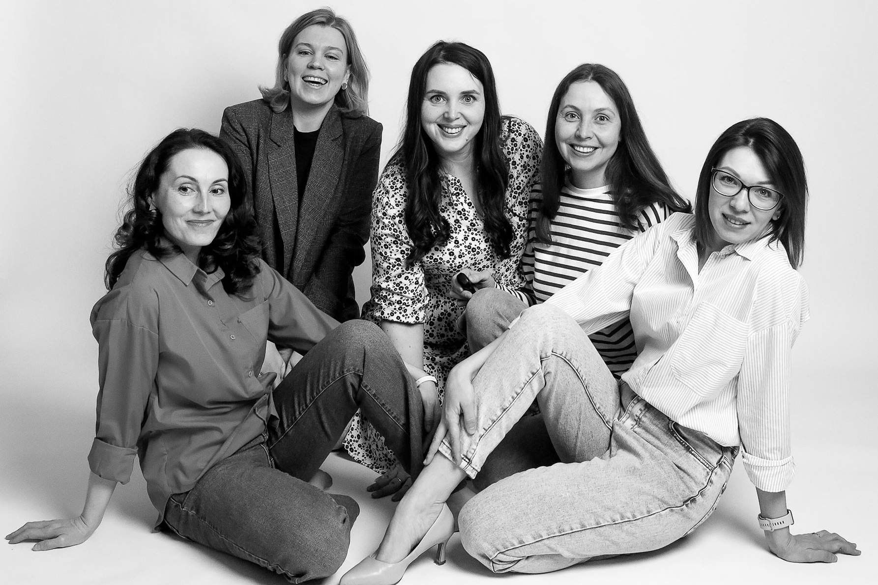 Услуги. Фотостудия Автопортретная № 2 в Ижевске