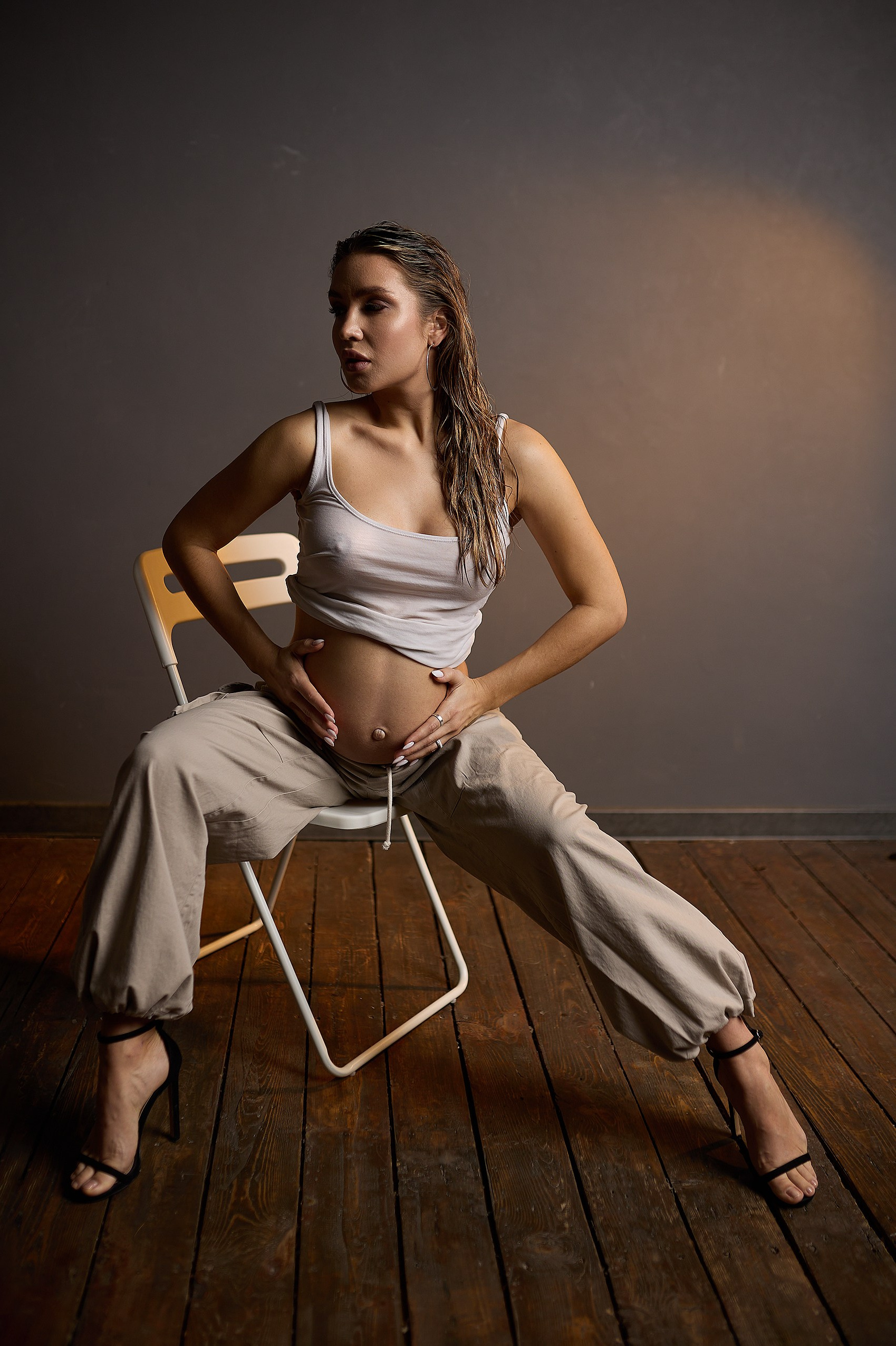 Фотограф Эдуард Леньков. Ростов-на-Дону