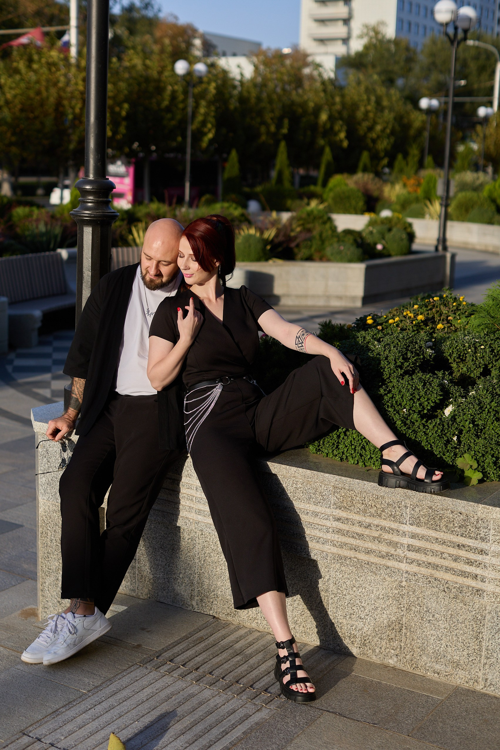 Фотограф Эдуард Леньков. Ростов-на-Дону