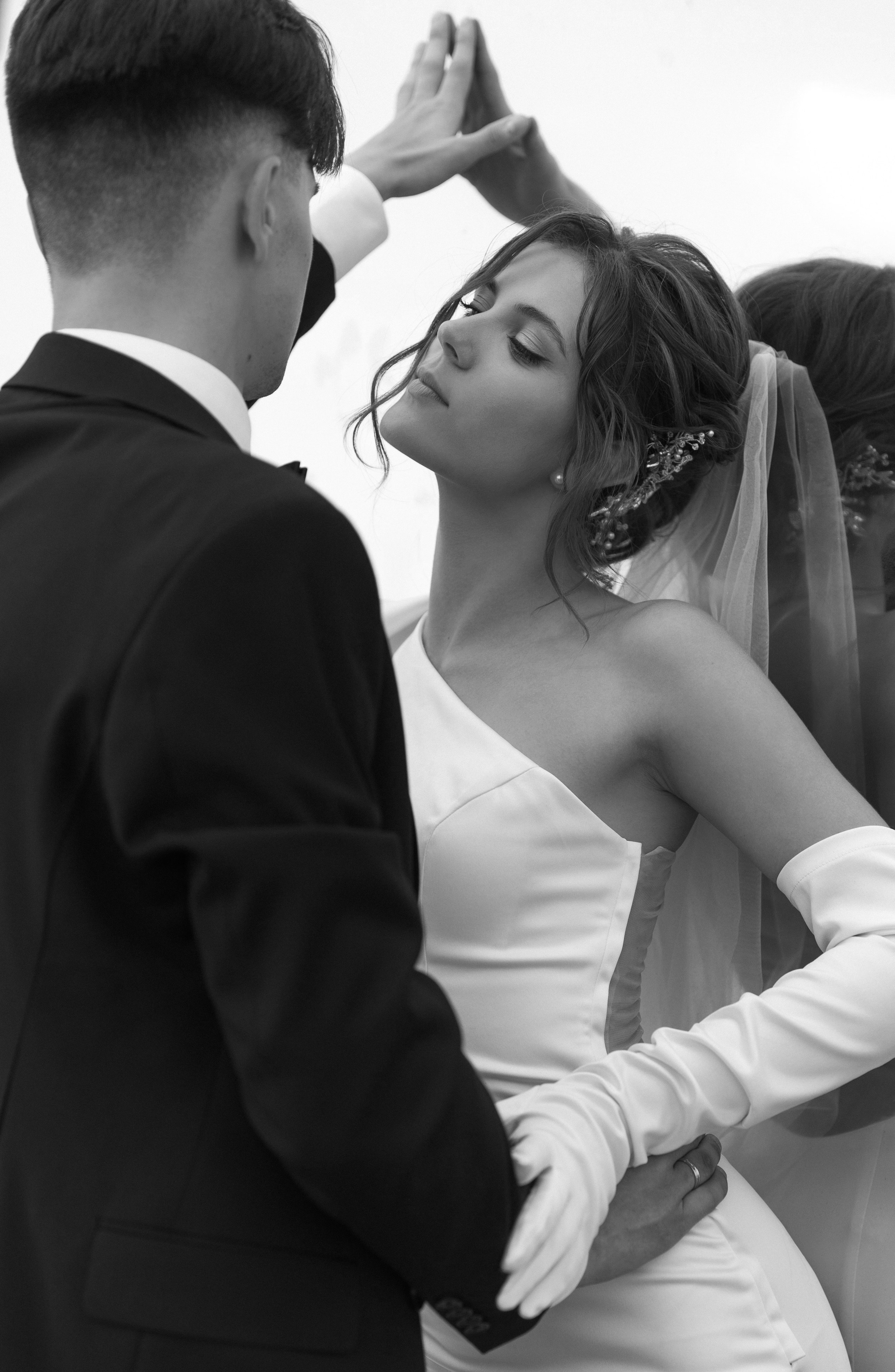 Фотограф в Нижнем Новгороде, Дзержинске Олеся Хозяева