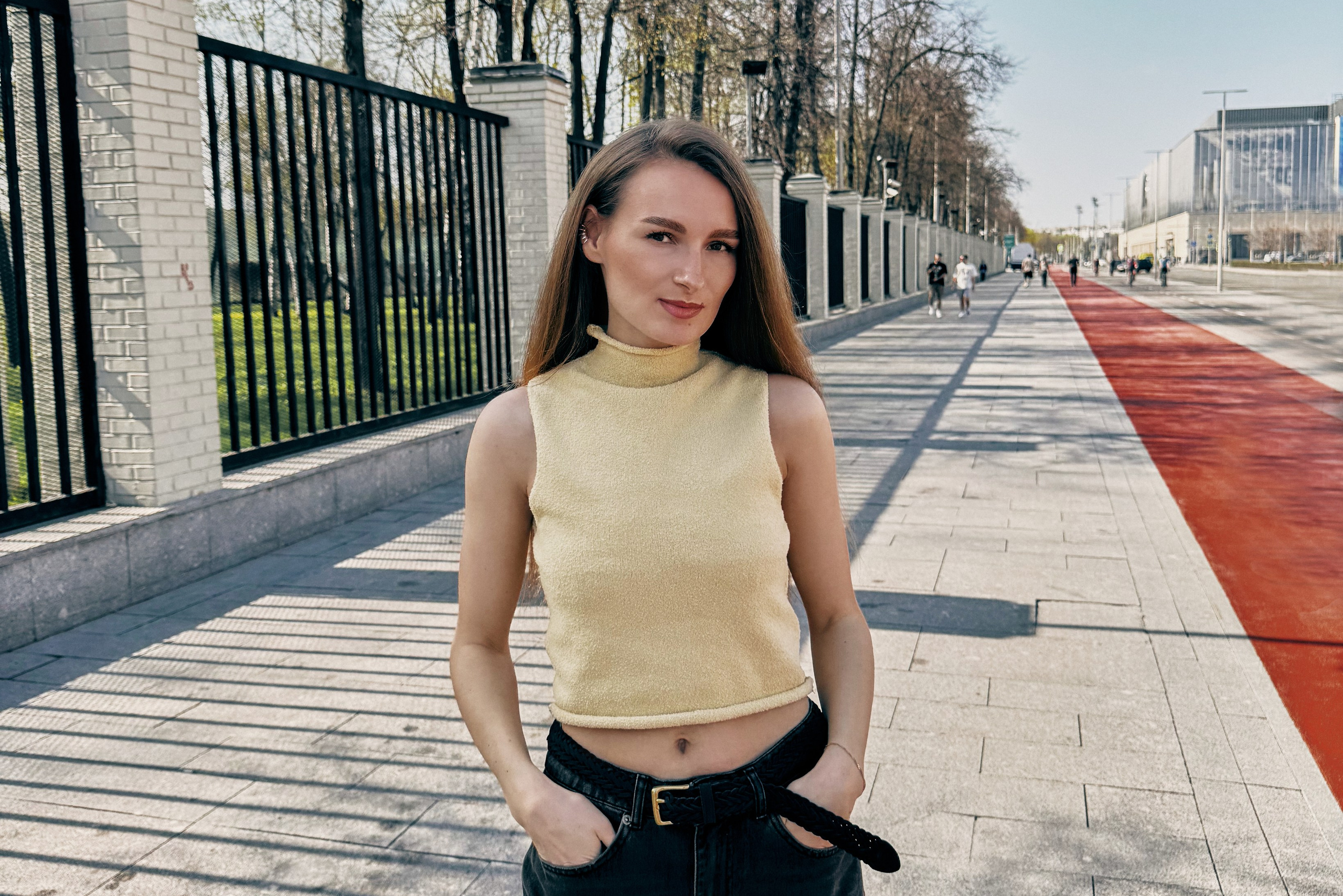 Услуги. Фотограф Ирина Харламова