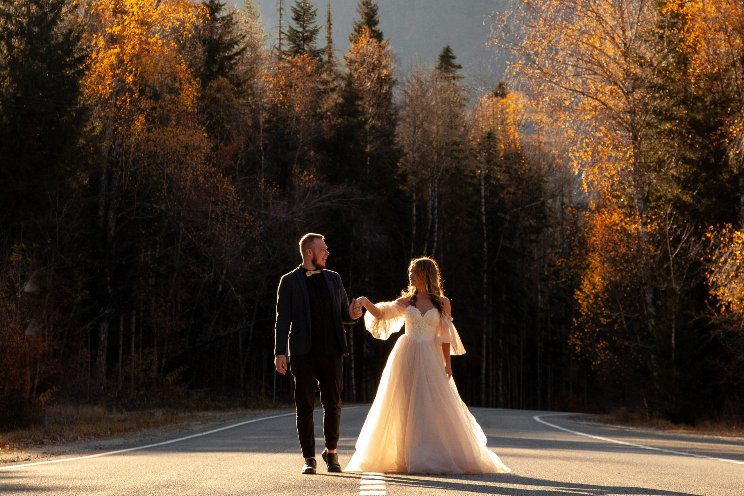 Фотограф Вадим Казусь