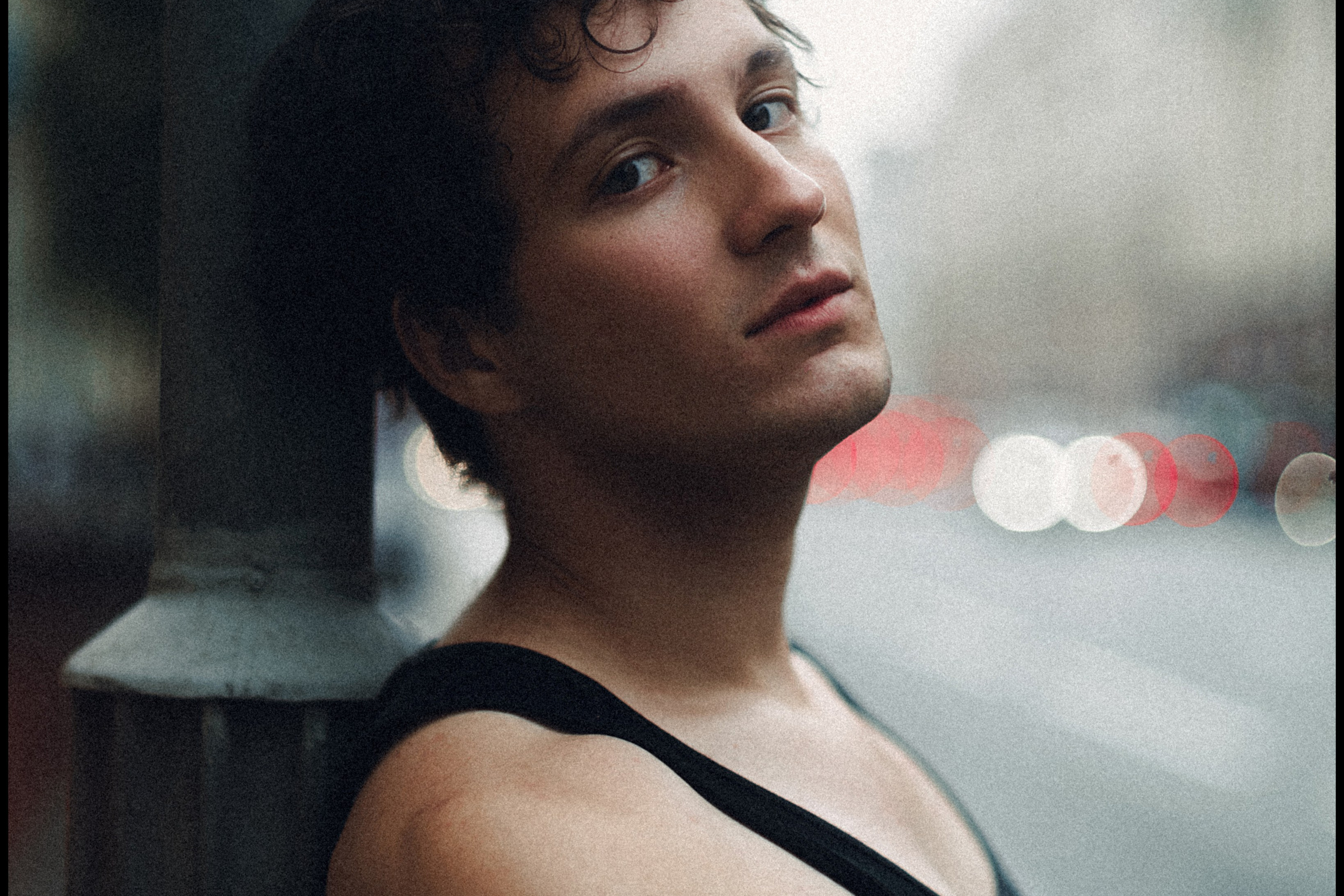 Портретный и свадебный фотограф в Москве и Санкт-Петербурге. Учитель фотографии онлайн и оффлайн