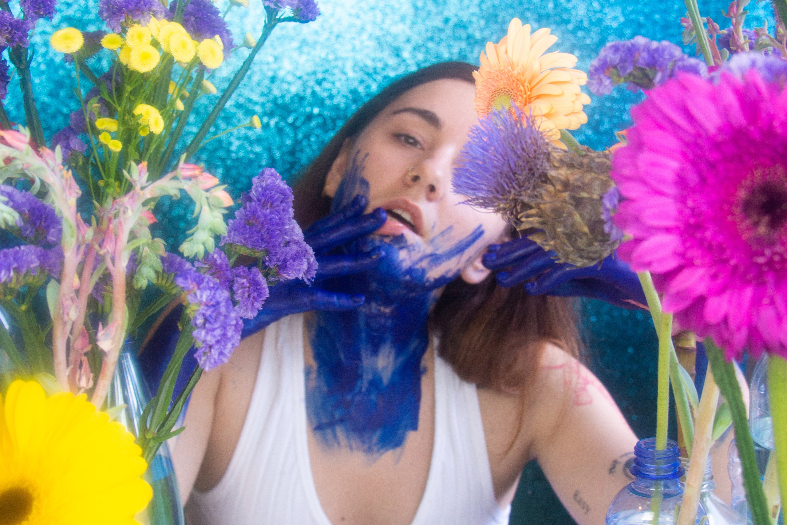 Услуги. Креативный фотограф Лина Селина