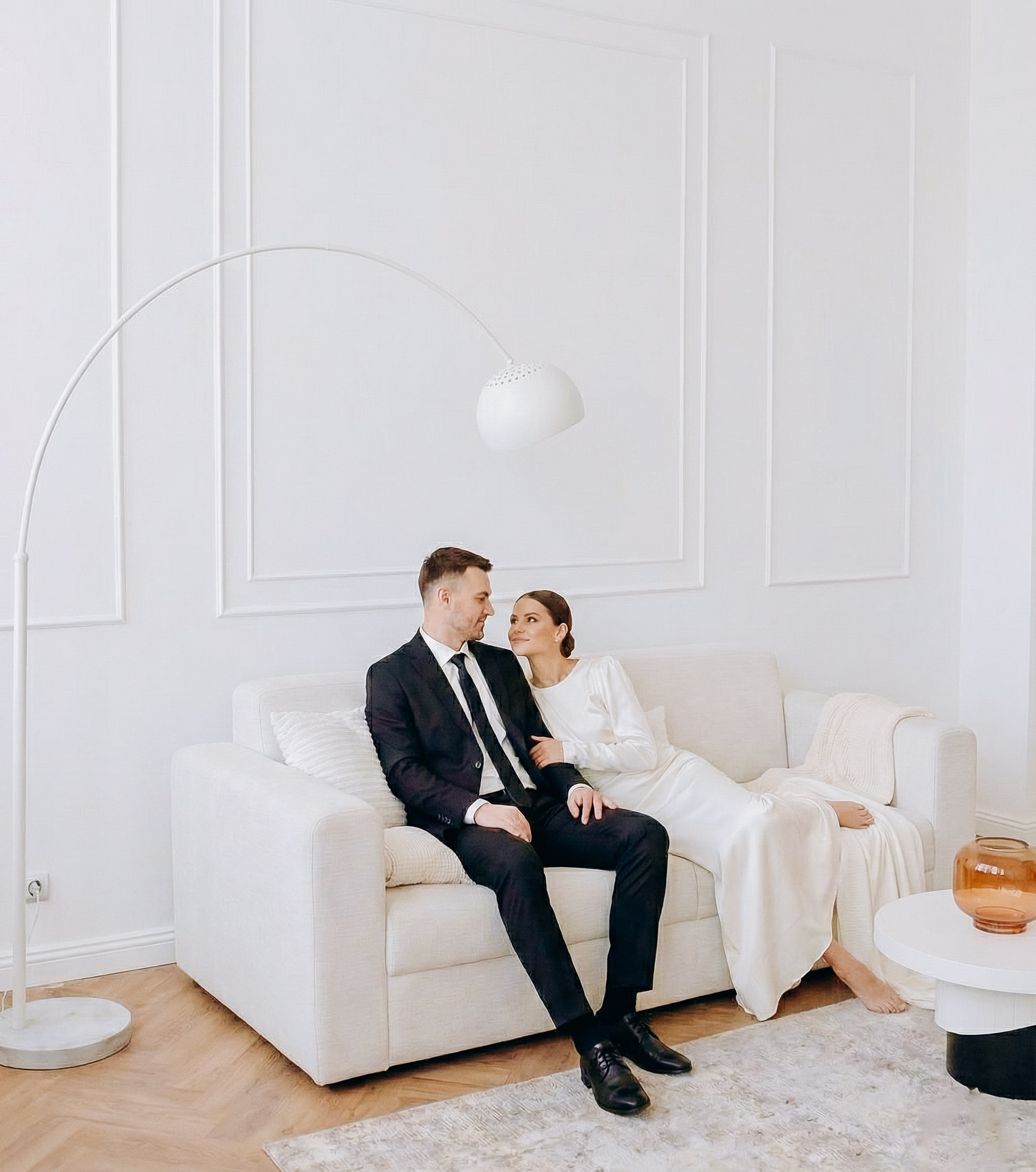 Фотостудия 2Click Казань, свадебный фотограф в Казани