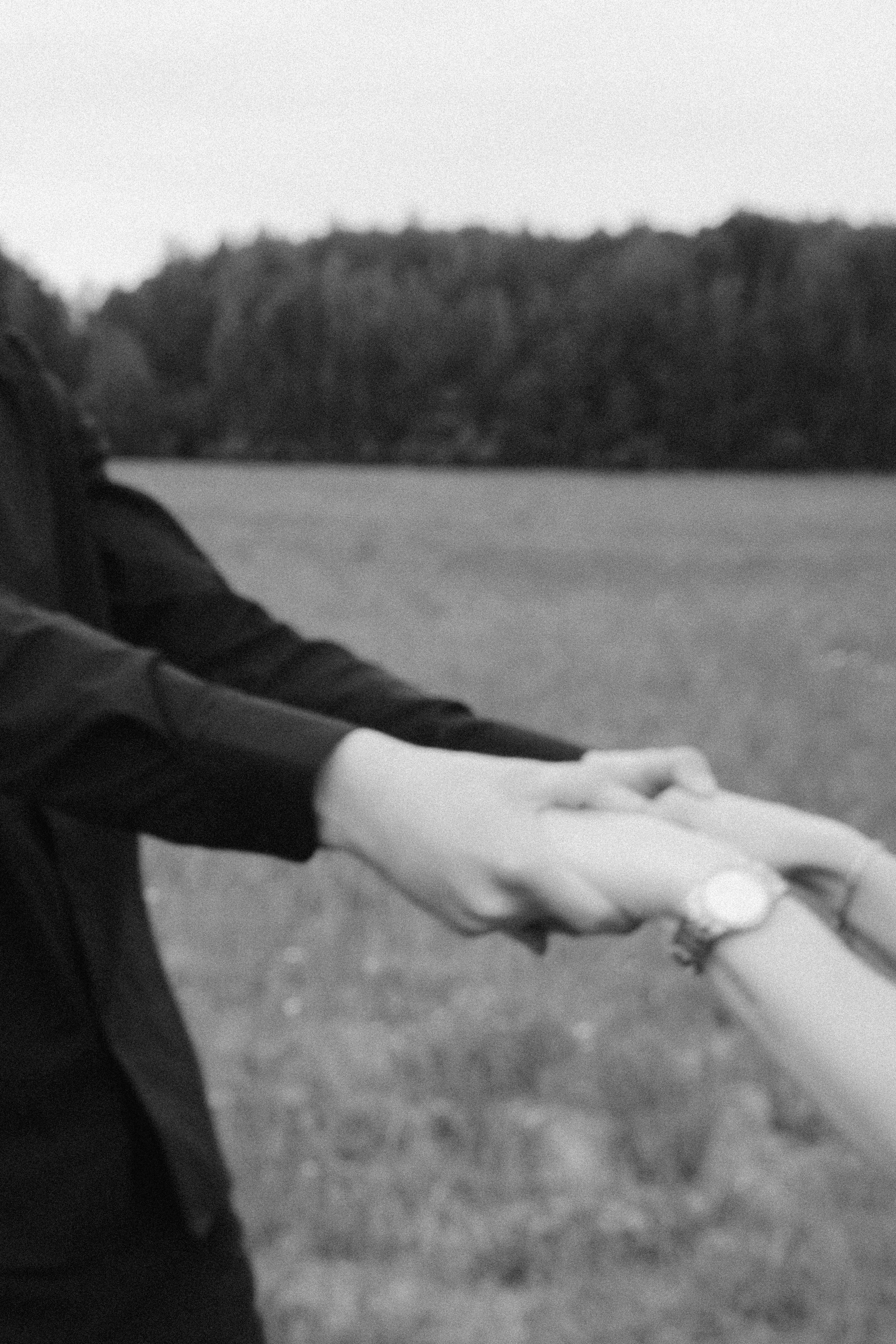 Photographer — Regina Sal’manova. Uray