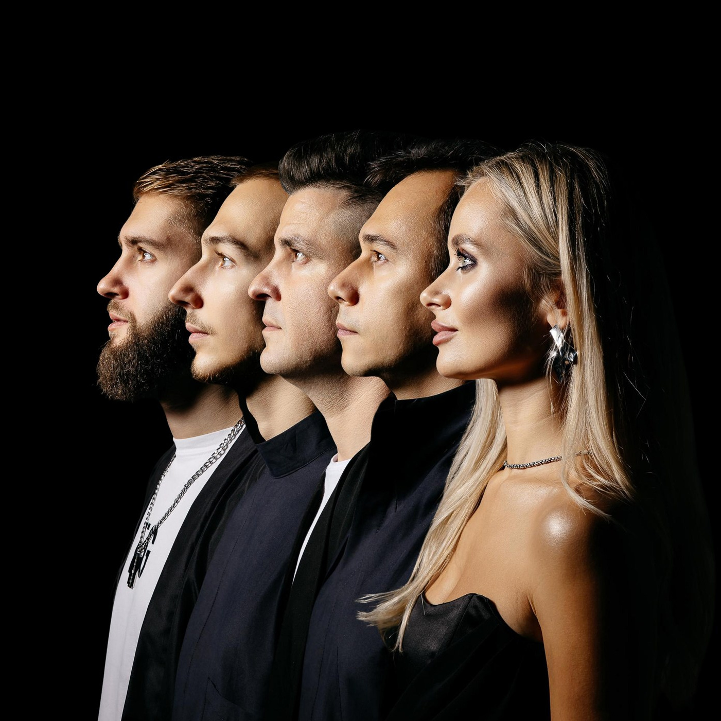 Групповая (семейная) фотосъёмка