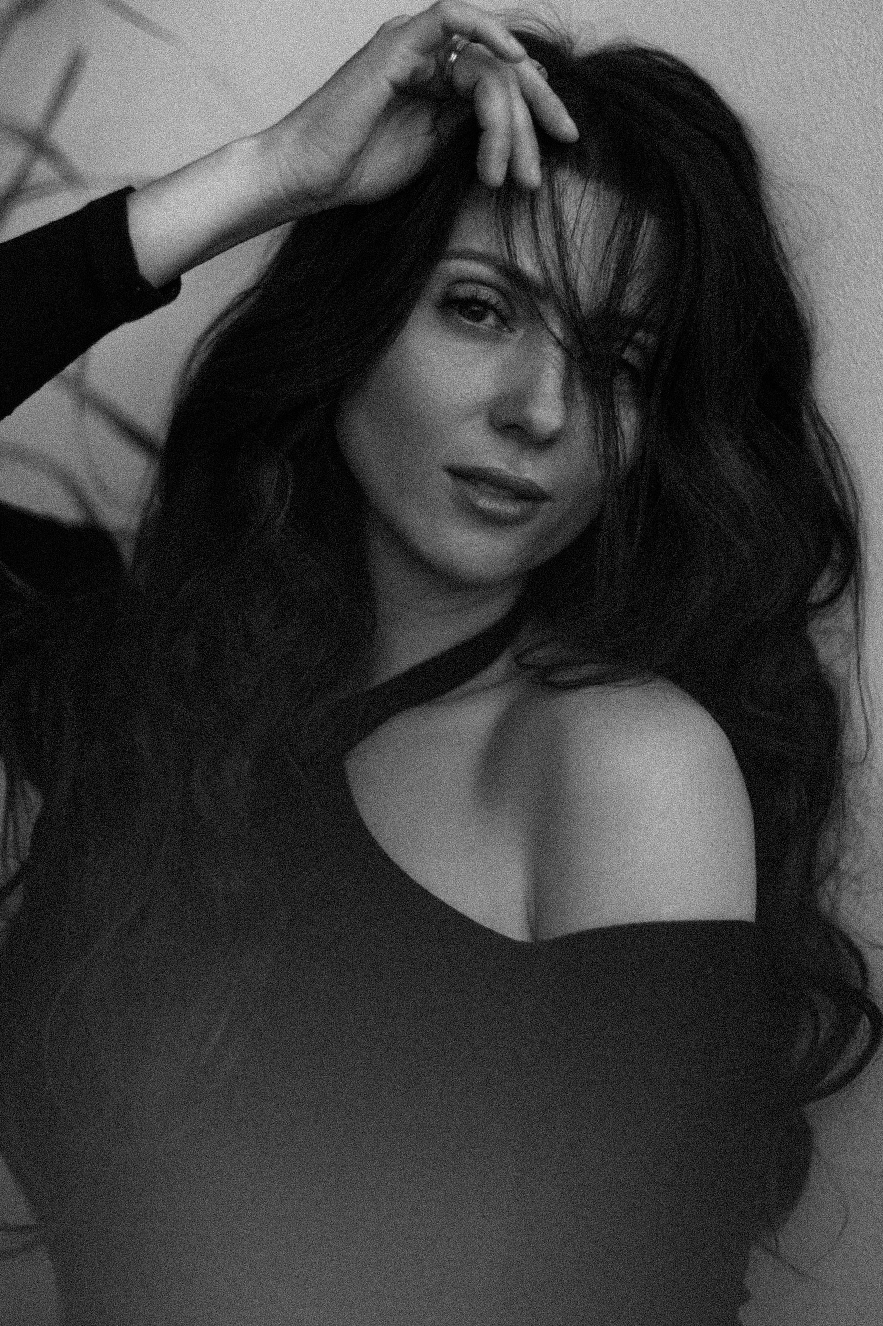 Контакты. Фотограф Галина Ворошилова. Создатель историй