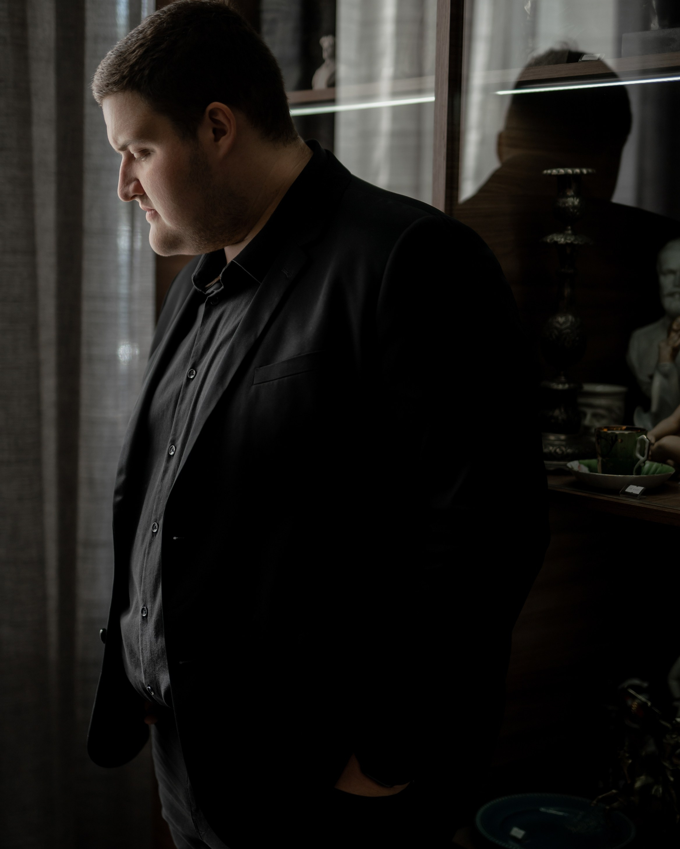 Свадебный Фотограф Уфа | Никах