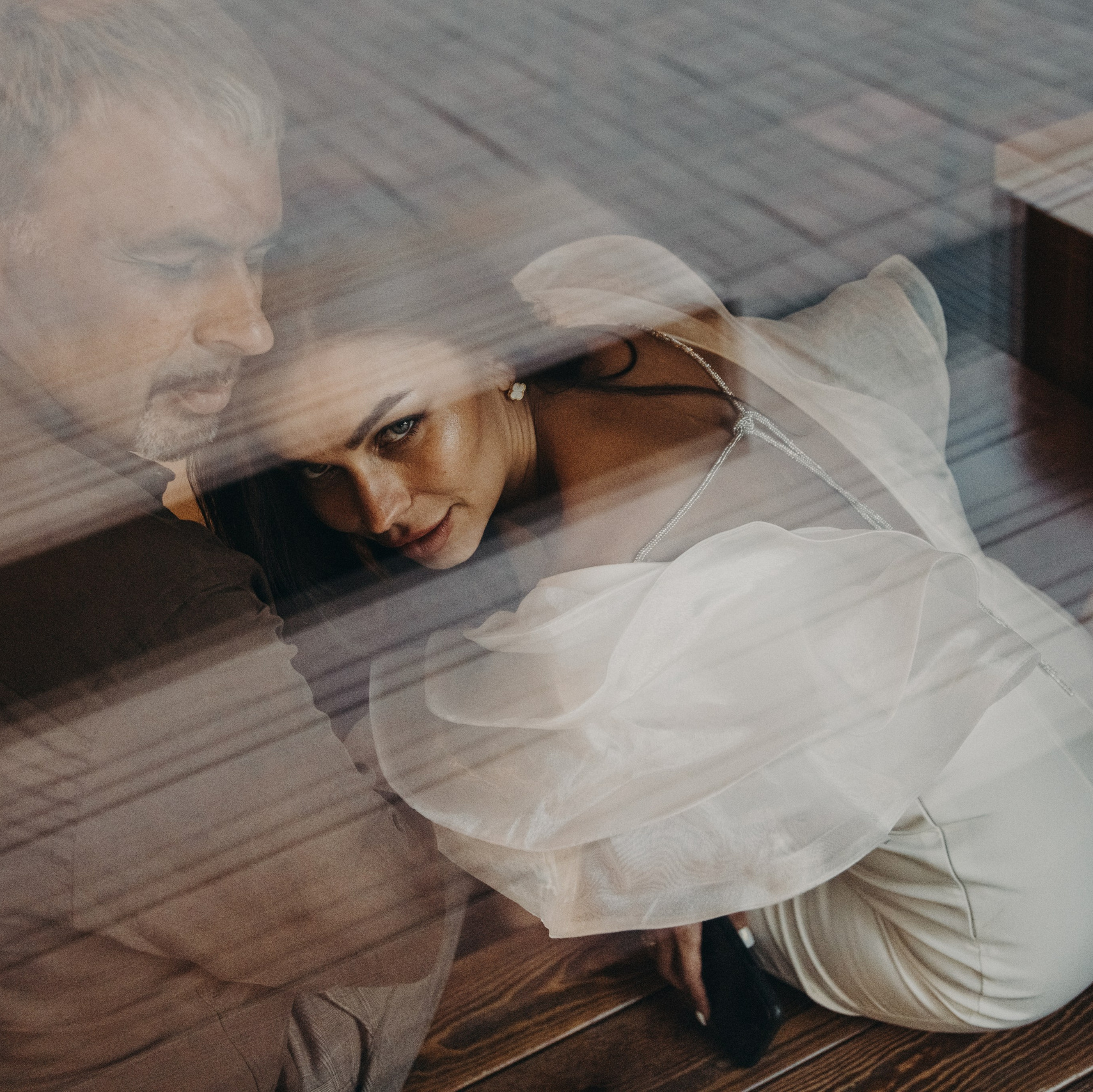 Свадебный фотограф в Новосибирске Анастасия Бантик