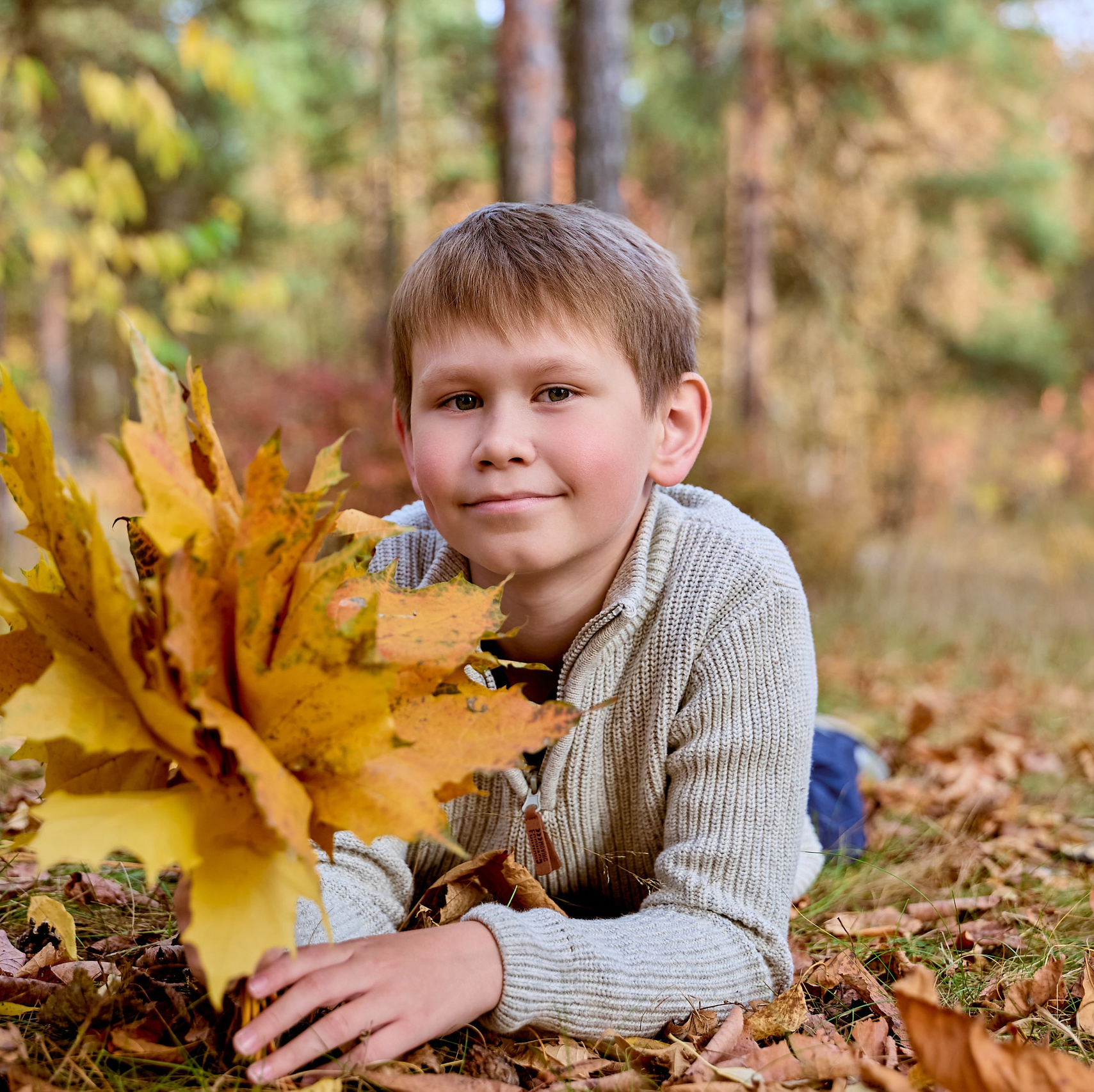 Страница школьных портретов и фотосессий. Православного портретного и детского фотографа Николая Голованова