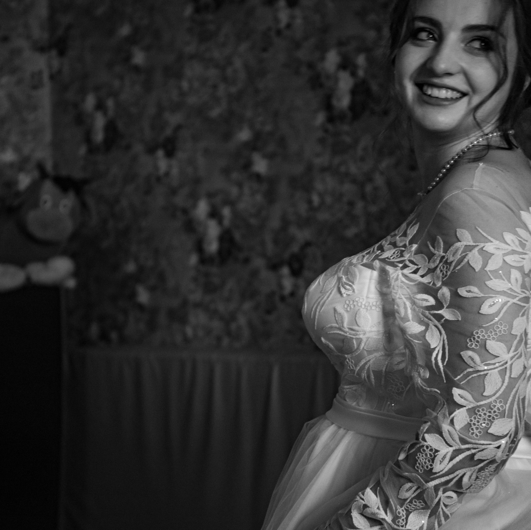 Свадебное портфолио - ph Линг Даниил. Фотограф в городе Новосибирск Линг Даниил