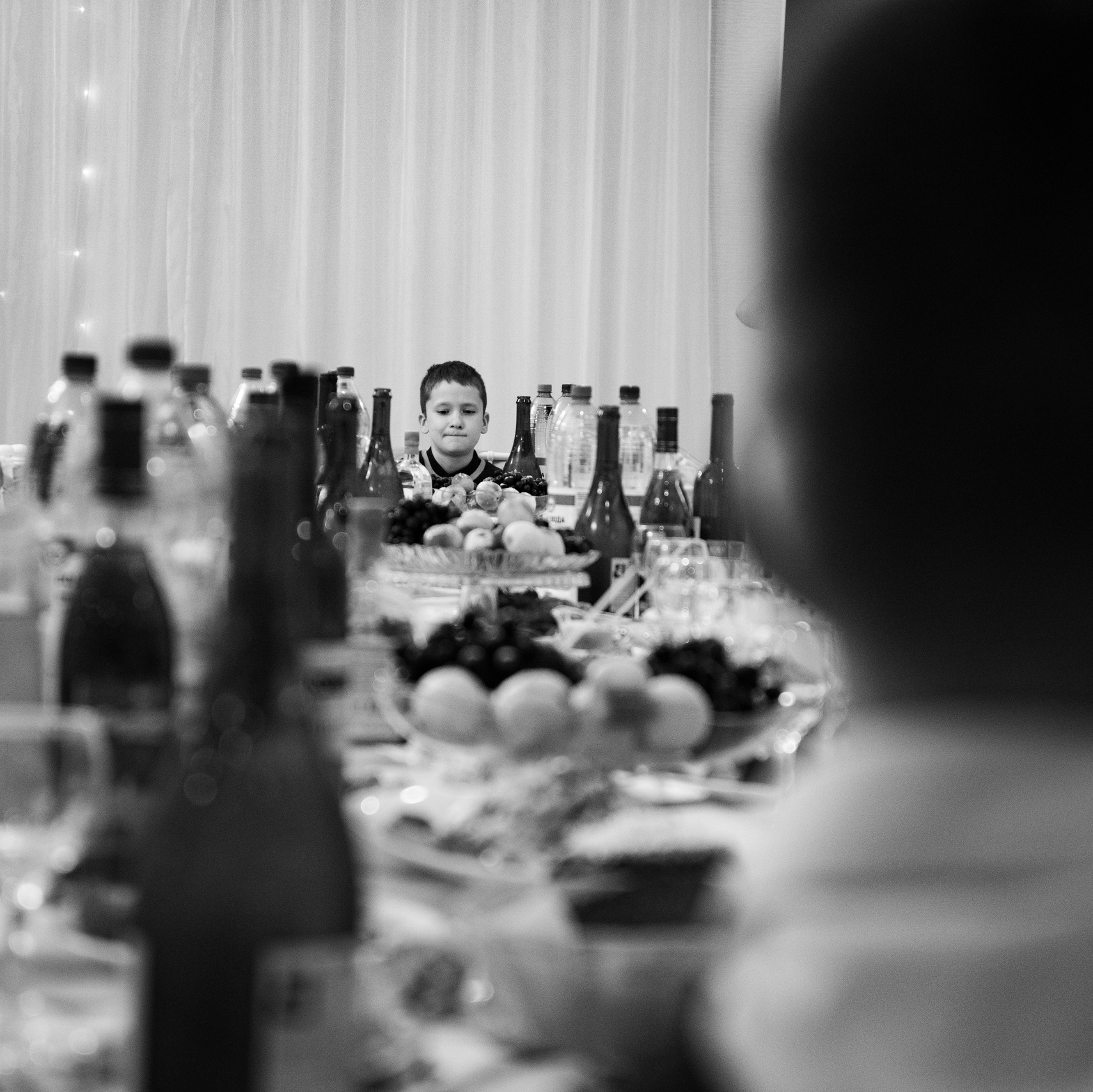 Репортажная фотография. Фотограф в городе Новосибирск Линг Даниил