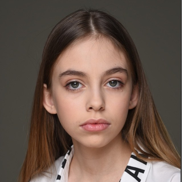 Актрисы. Актёрское агентство «Алькор»