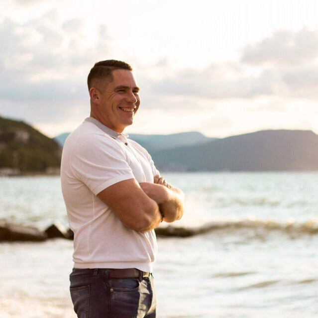 Христианская конференция tcci. Видеограф Турчин Денис