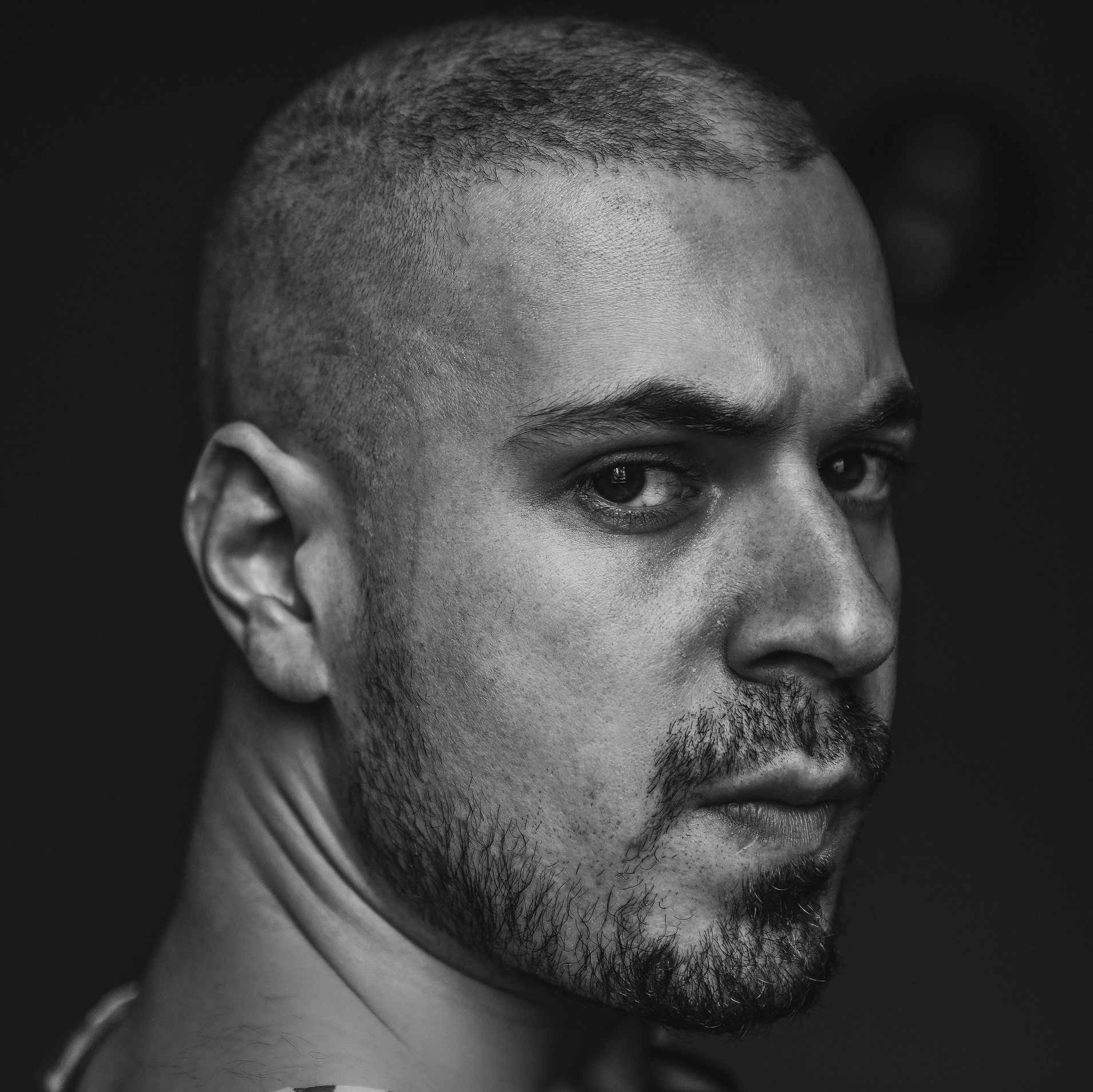 Контакты. Фотограф Москва