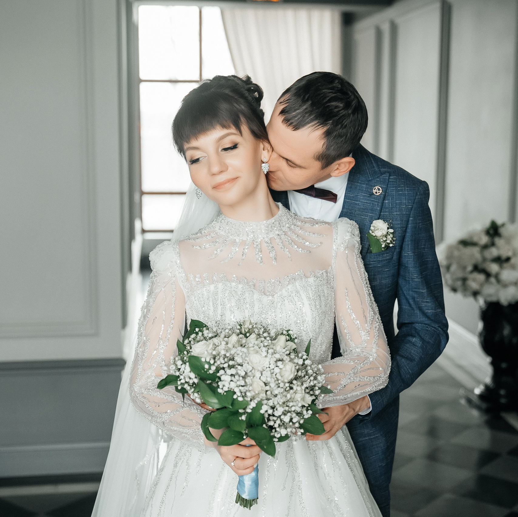 Свадьбы. Свадебный фотограф в Белгороде Кравченко Алиса